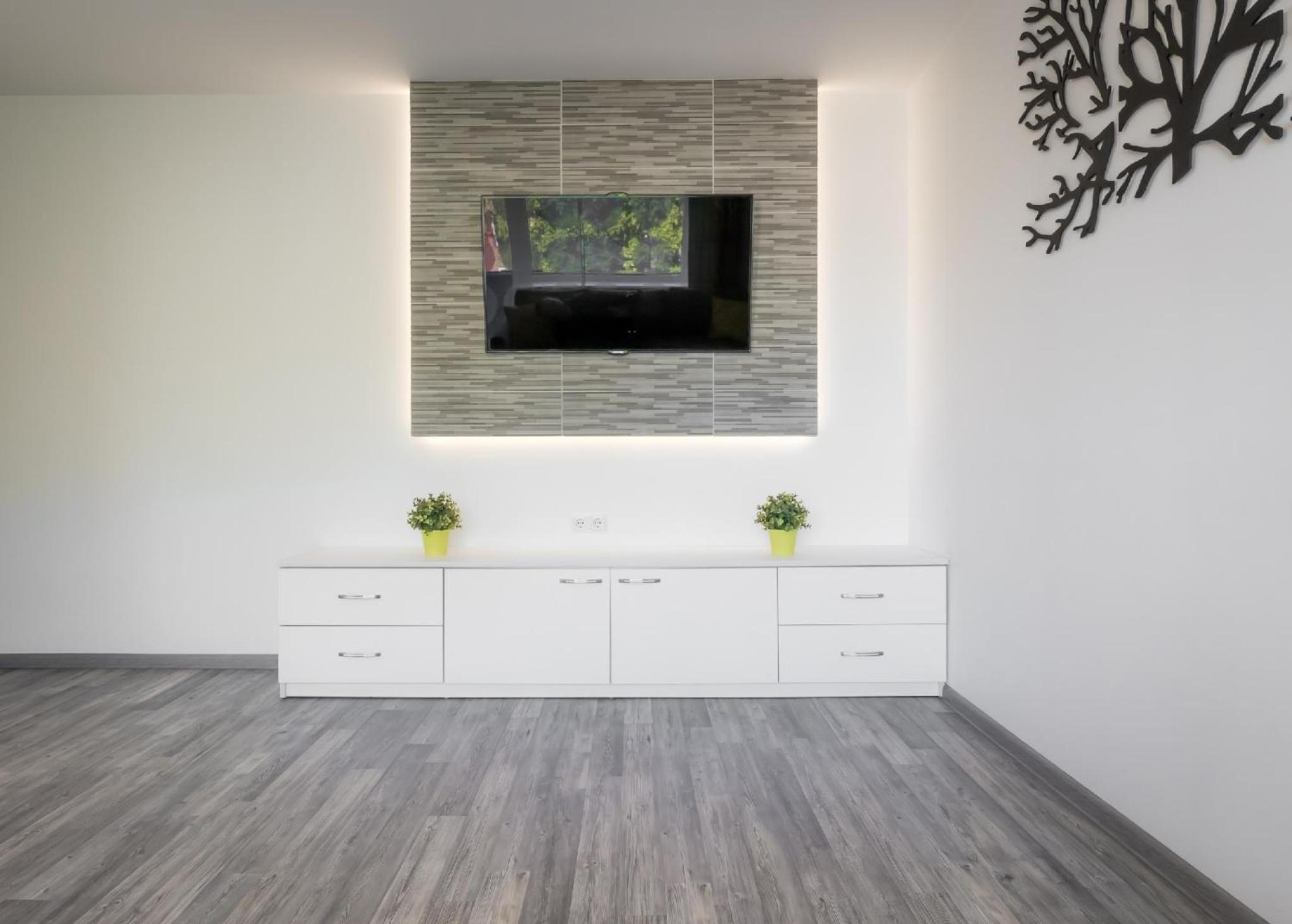 Miško apartamentai