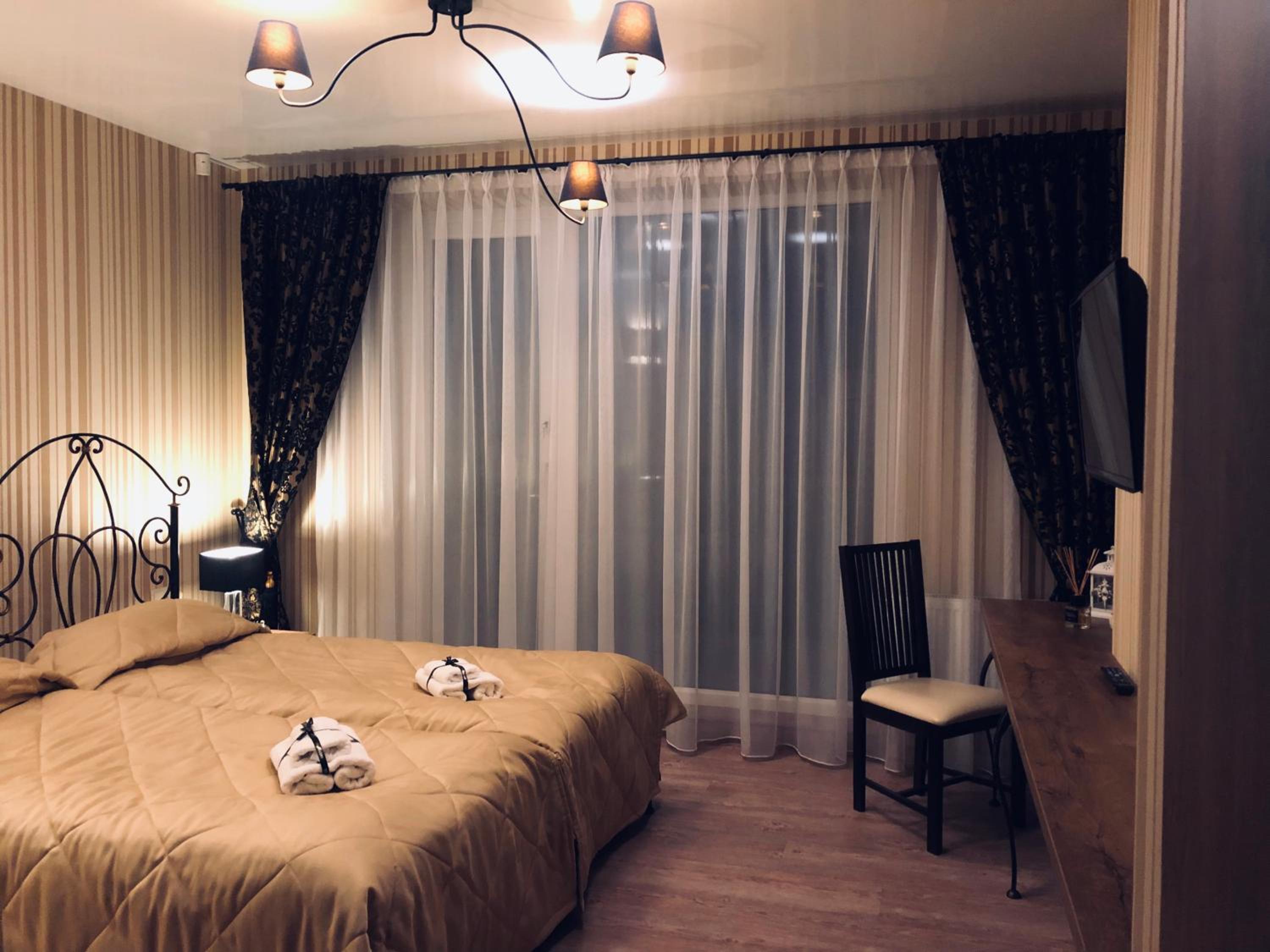 Villa Valery - pajūrio dvasia dvelkianti oazė