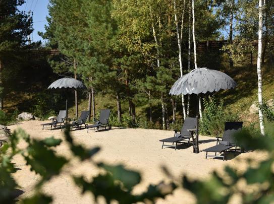 Villa Valery - pajūrio dvasia dvelkianti oazė