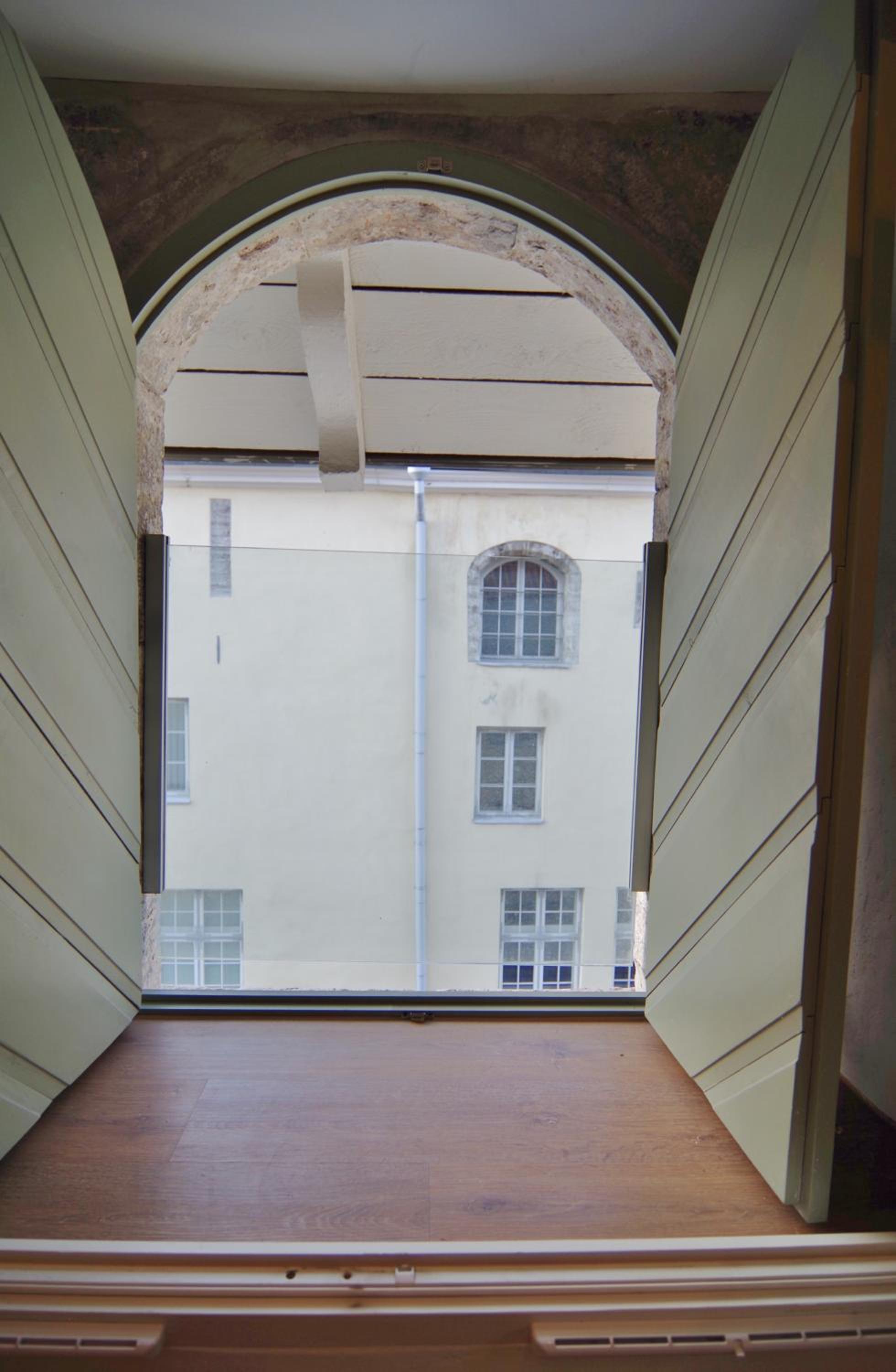 Hotel Regent Tallinn - Image 1