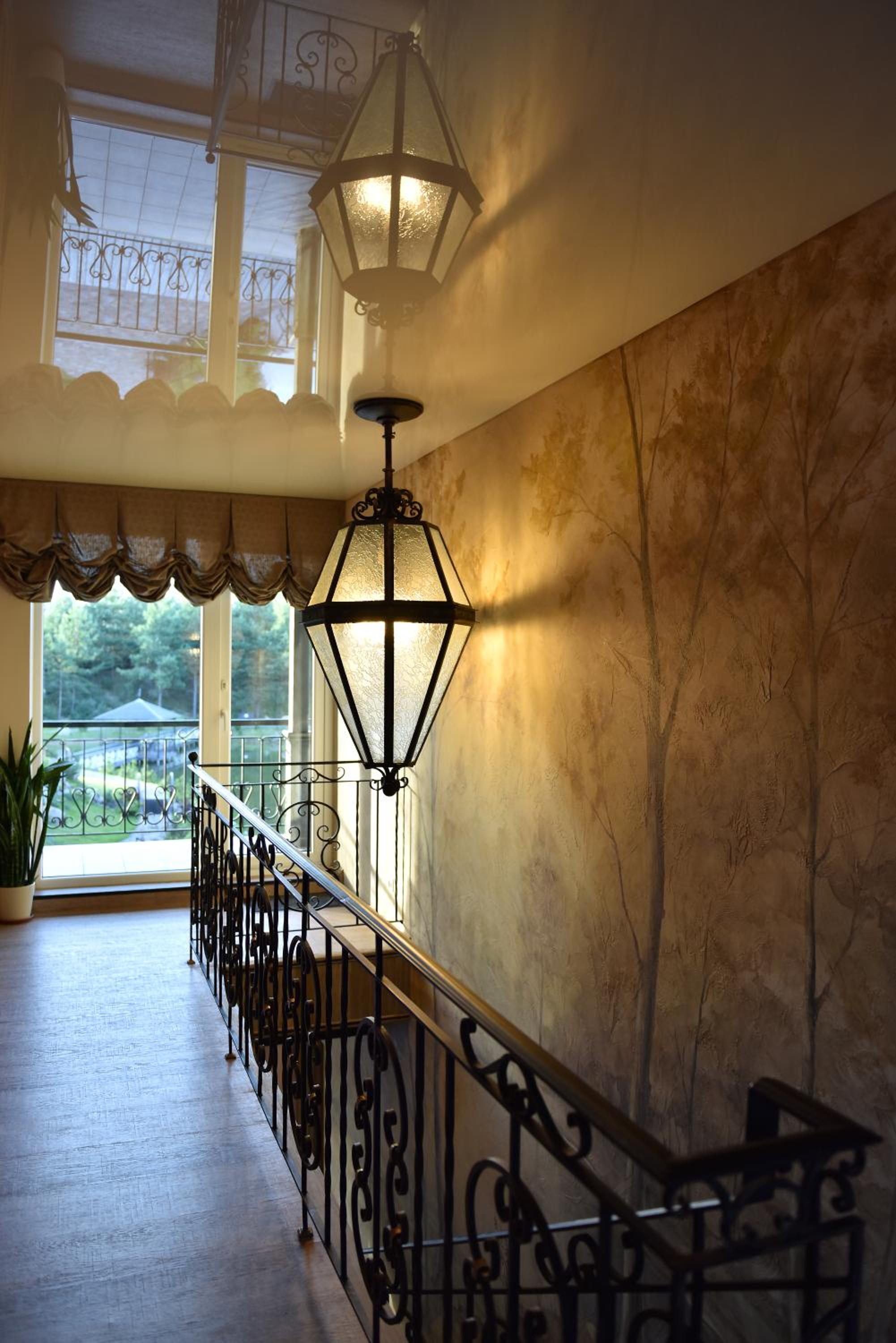 Villa Valery - pajūrio dvasia dvelkianti oazė