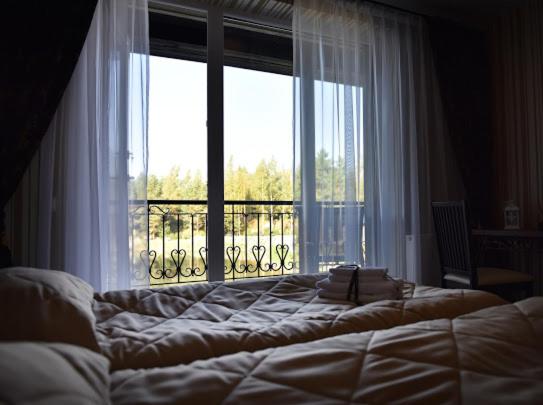 Villa Valery - pajūrio dvasia dvelkianti oazė