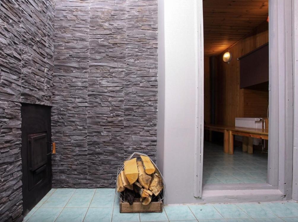 Joosepi Holiday House