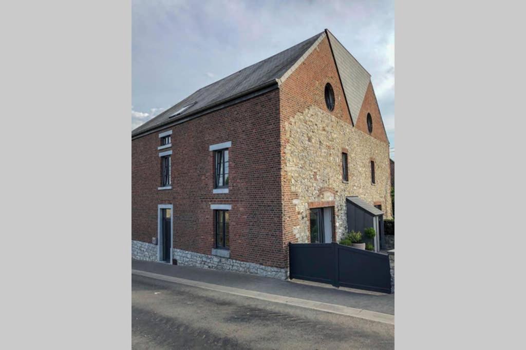 Maison de charme entre Maredsous et Dinant - Vallée de la Molignée
