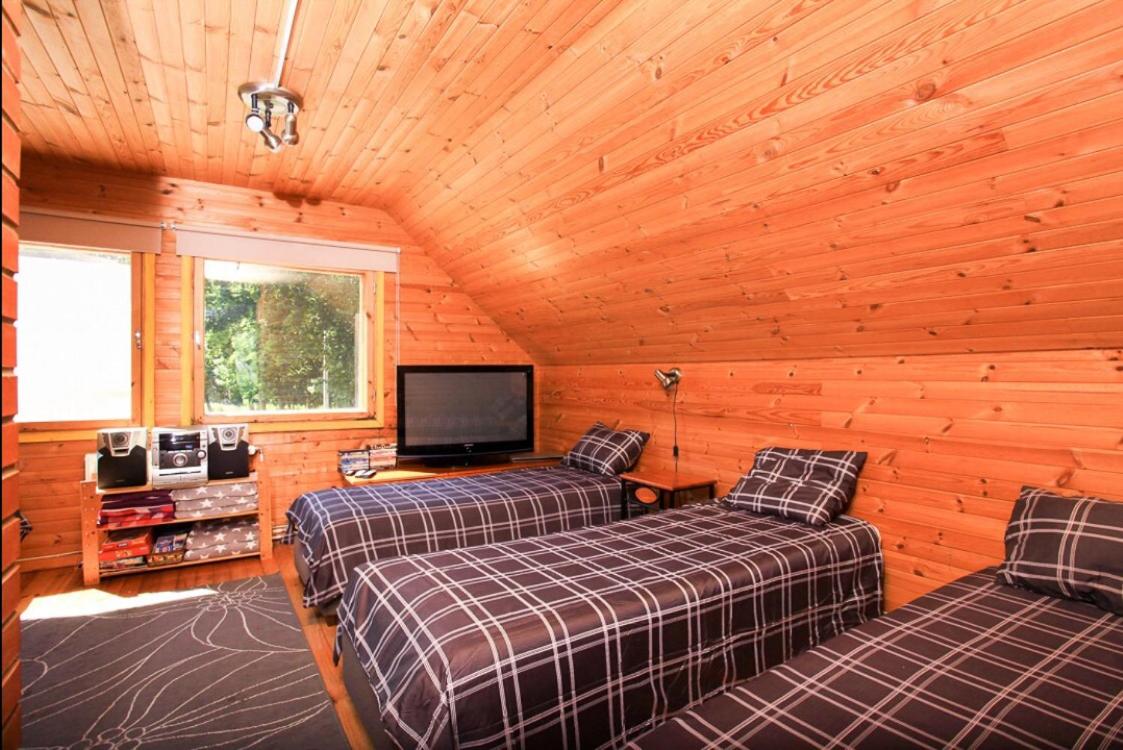 Joosepi Holiday House