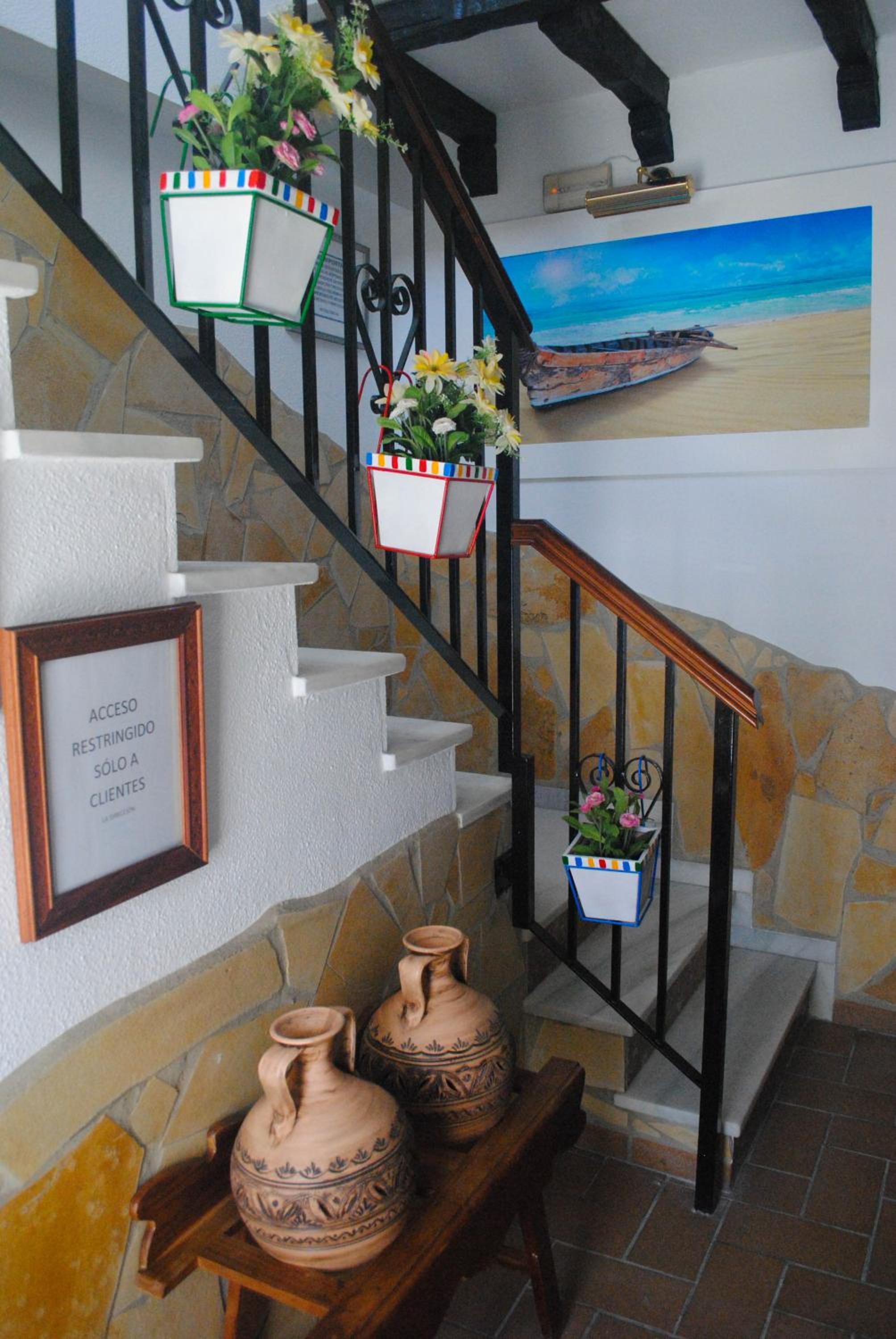 Hostal Costa De La Luz view 4