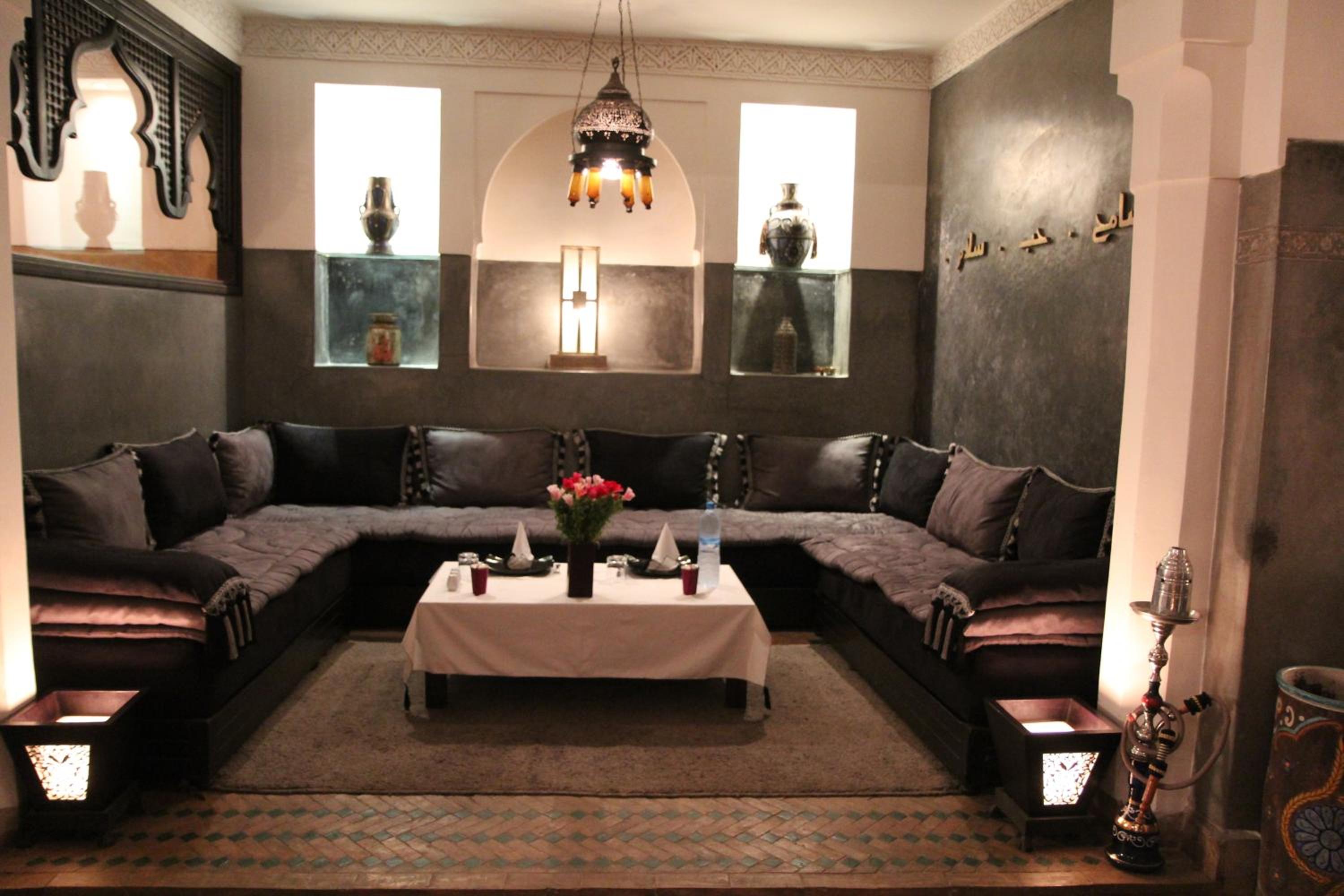 Riad Terra Bahia