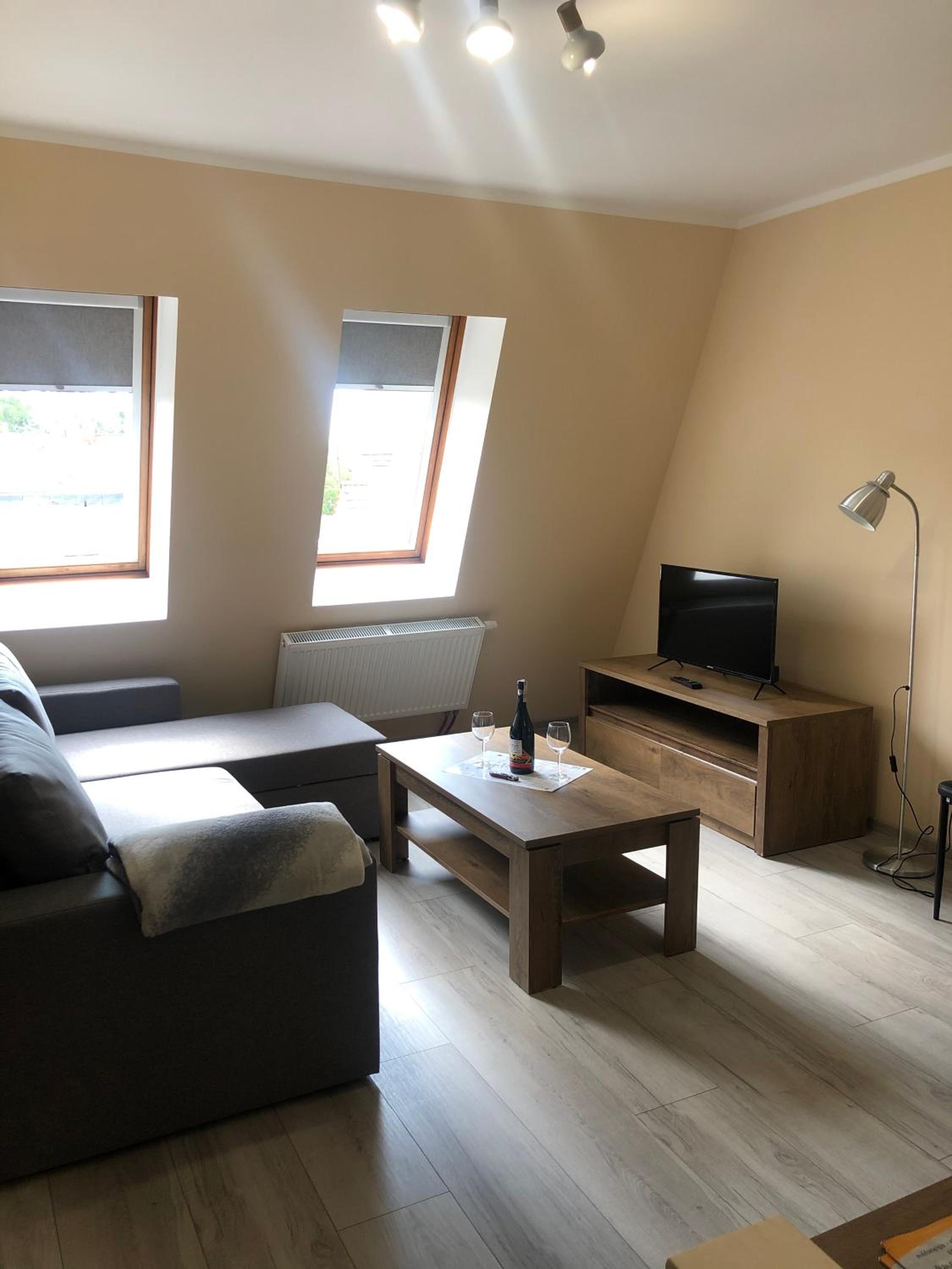 Apartamenty ALICJA, photo 18