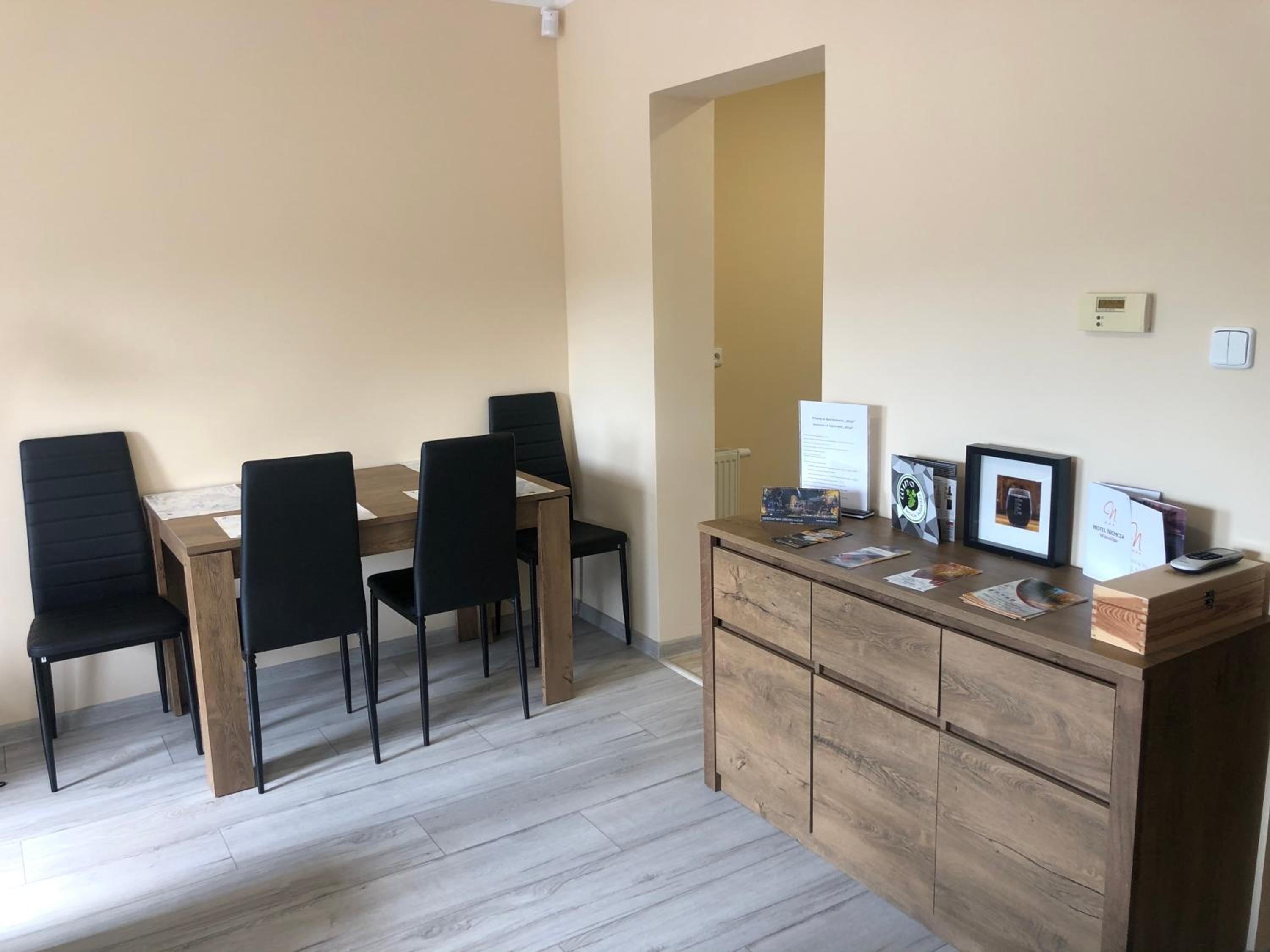 Apartamenty ALICJA, photo 86