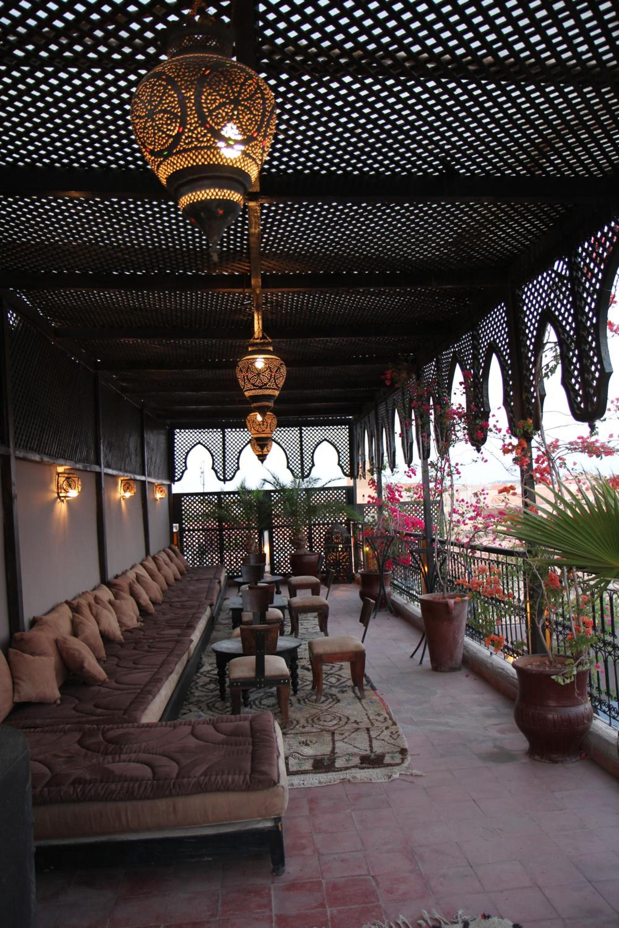 Riad Terra Bahia