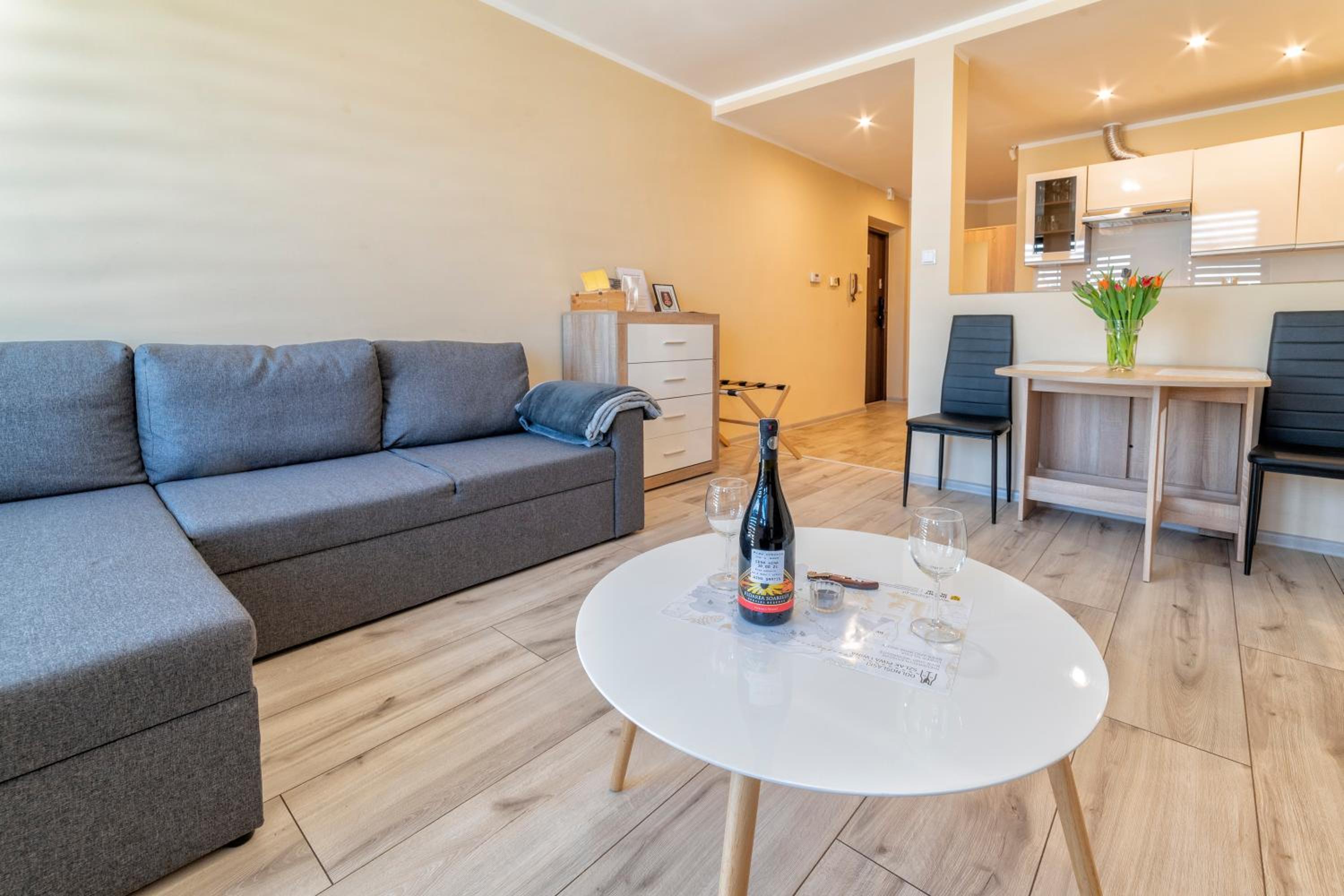 Apartamenty ALICJA, photo 13