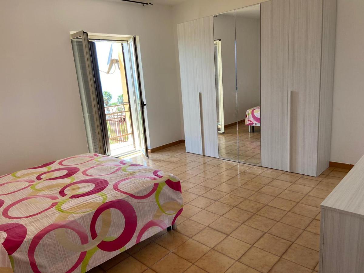 Casa Borrelli view 2