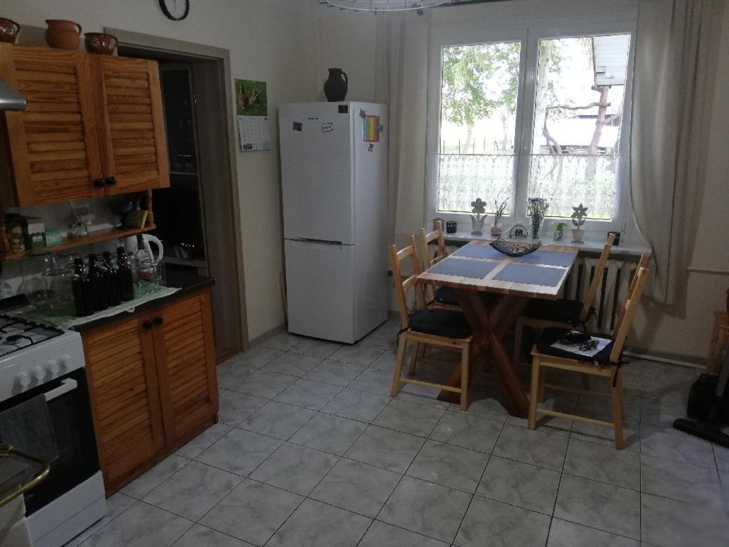 Agroturystyka "Leśne Zacisze na Podlasiu"