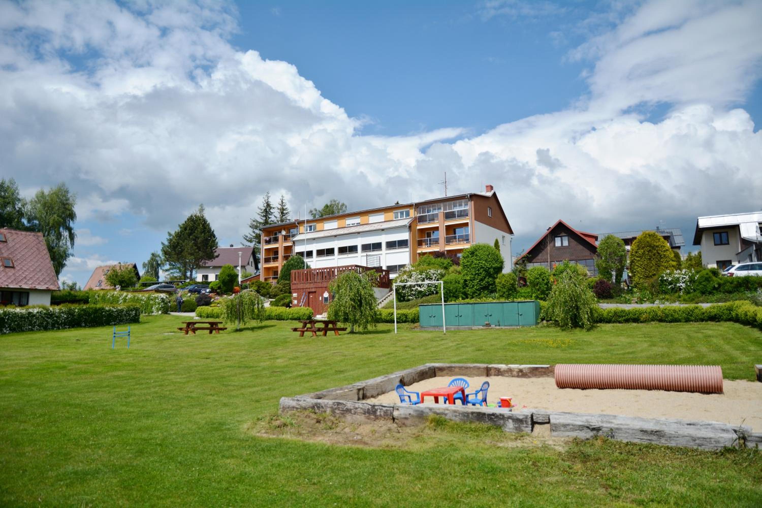 Pension Calla