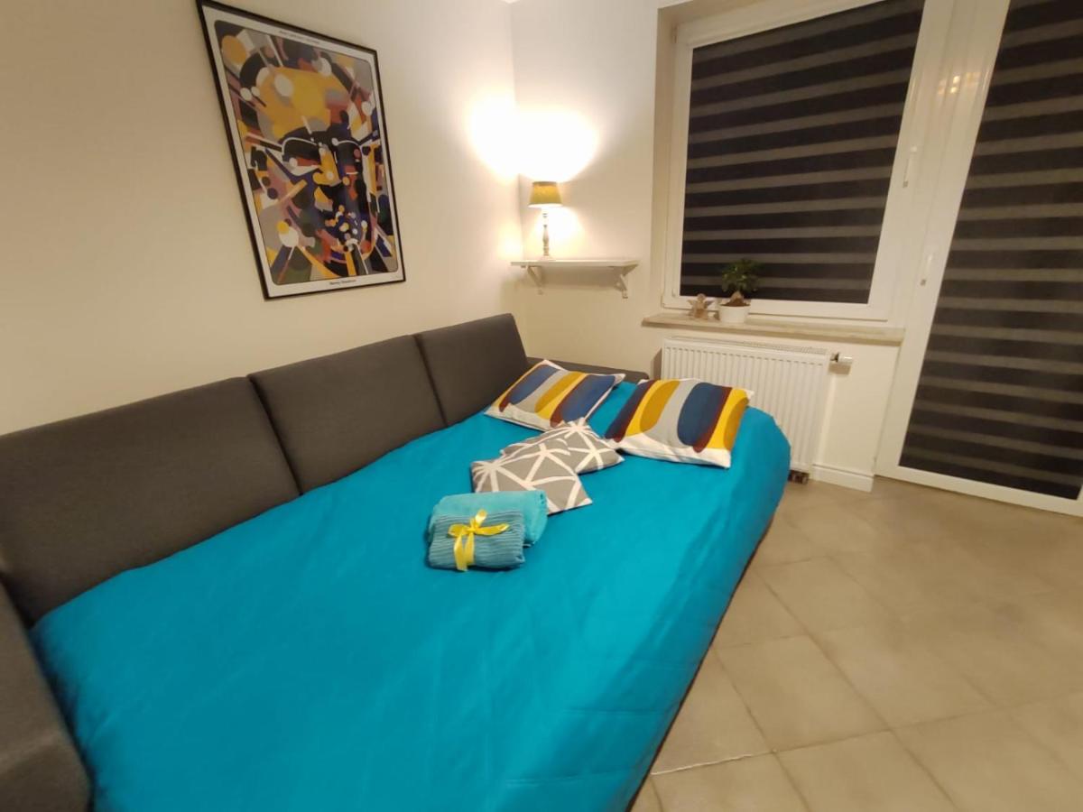 Apartament Milbertus view 3