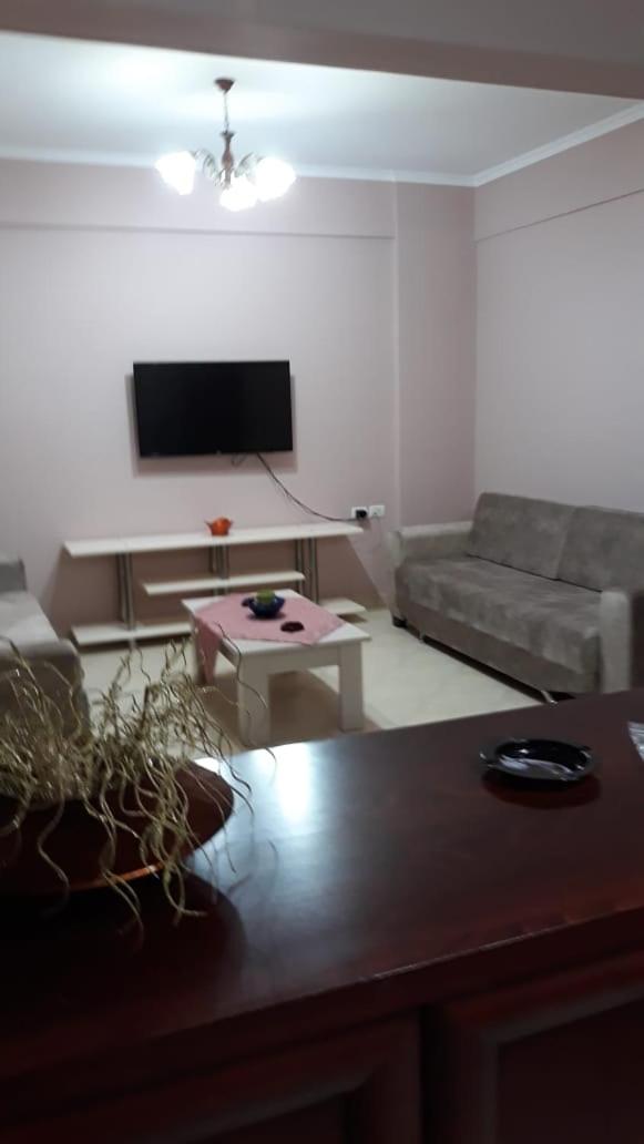 Eleanas Apartament