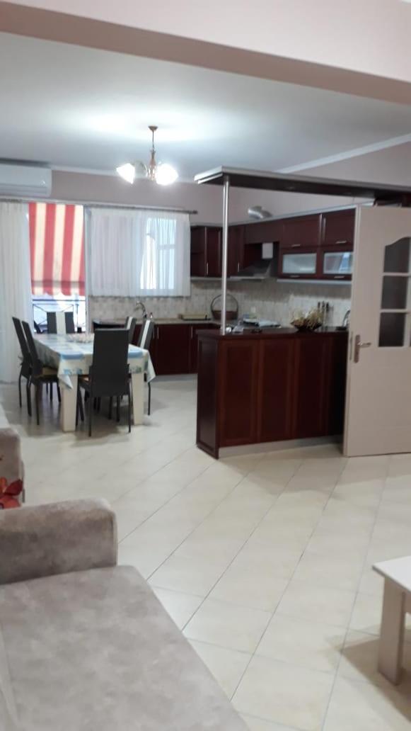 Eleanas Apartament