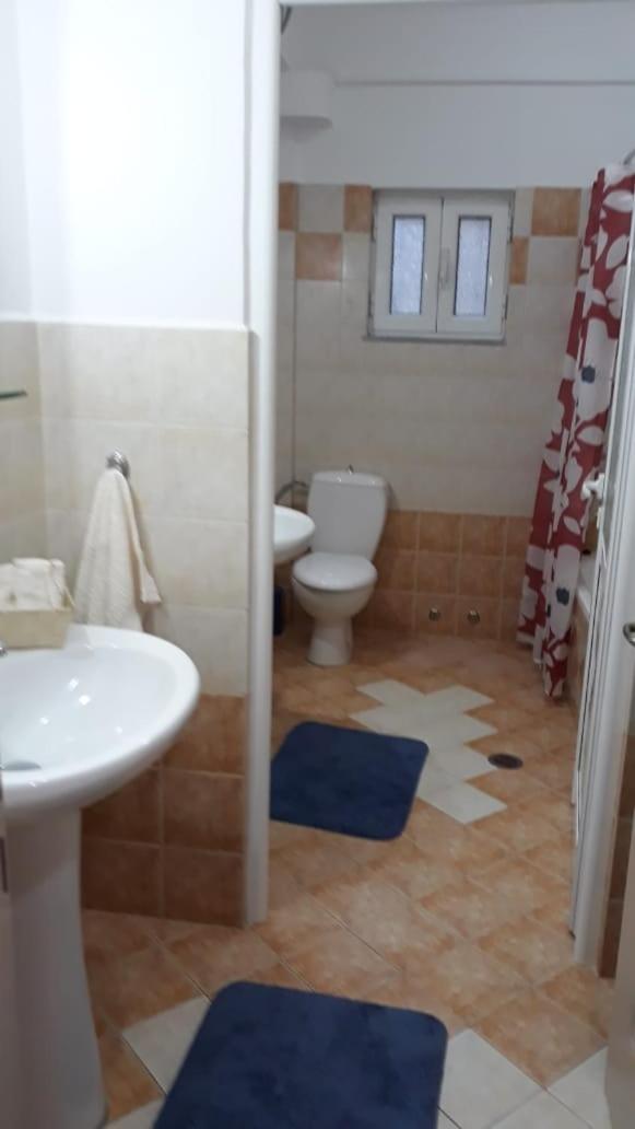 Eleanas Apartament