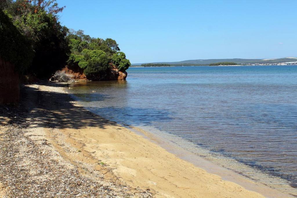 Apartman Pandula en Tkon