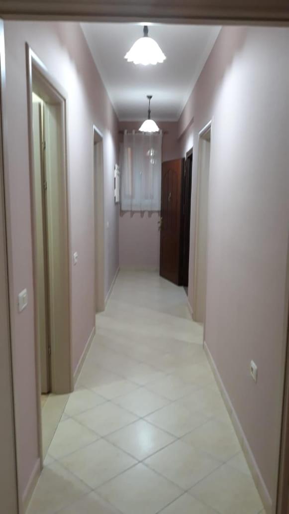 Eleanas Apartament