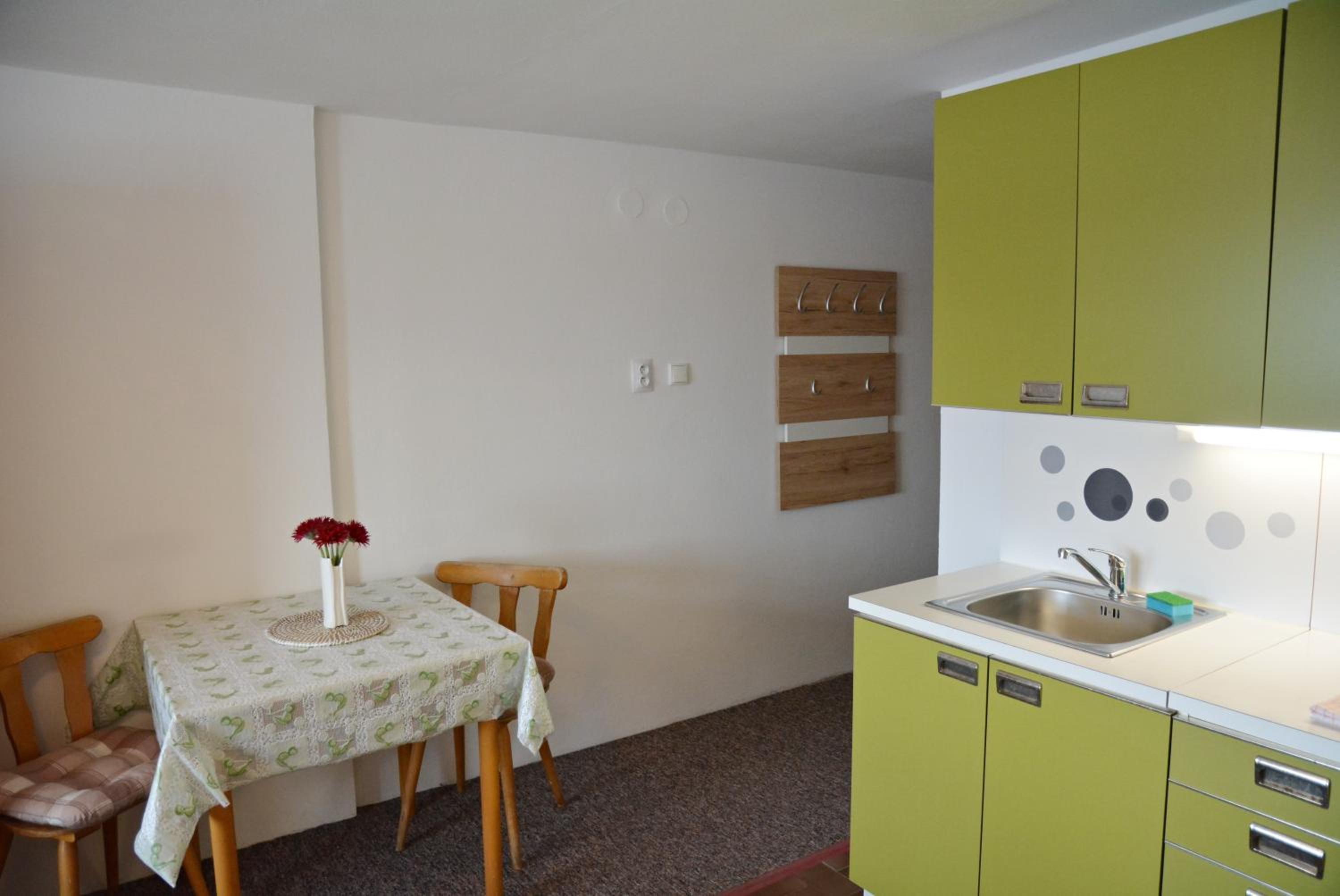 Pension Calla