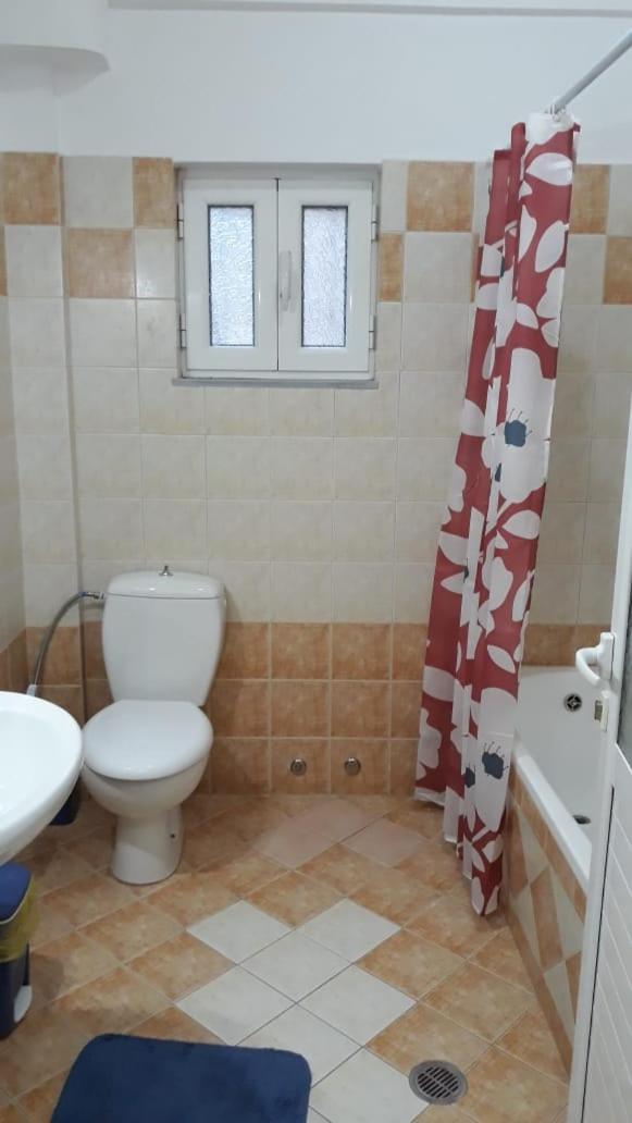 Eleanas Apartament