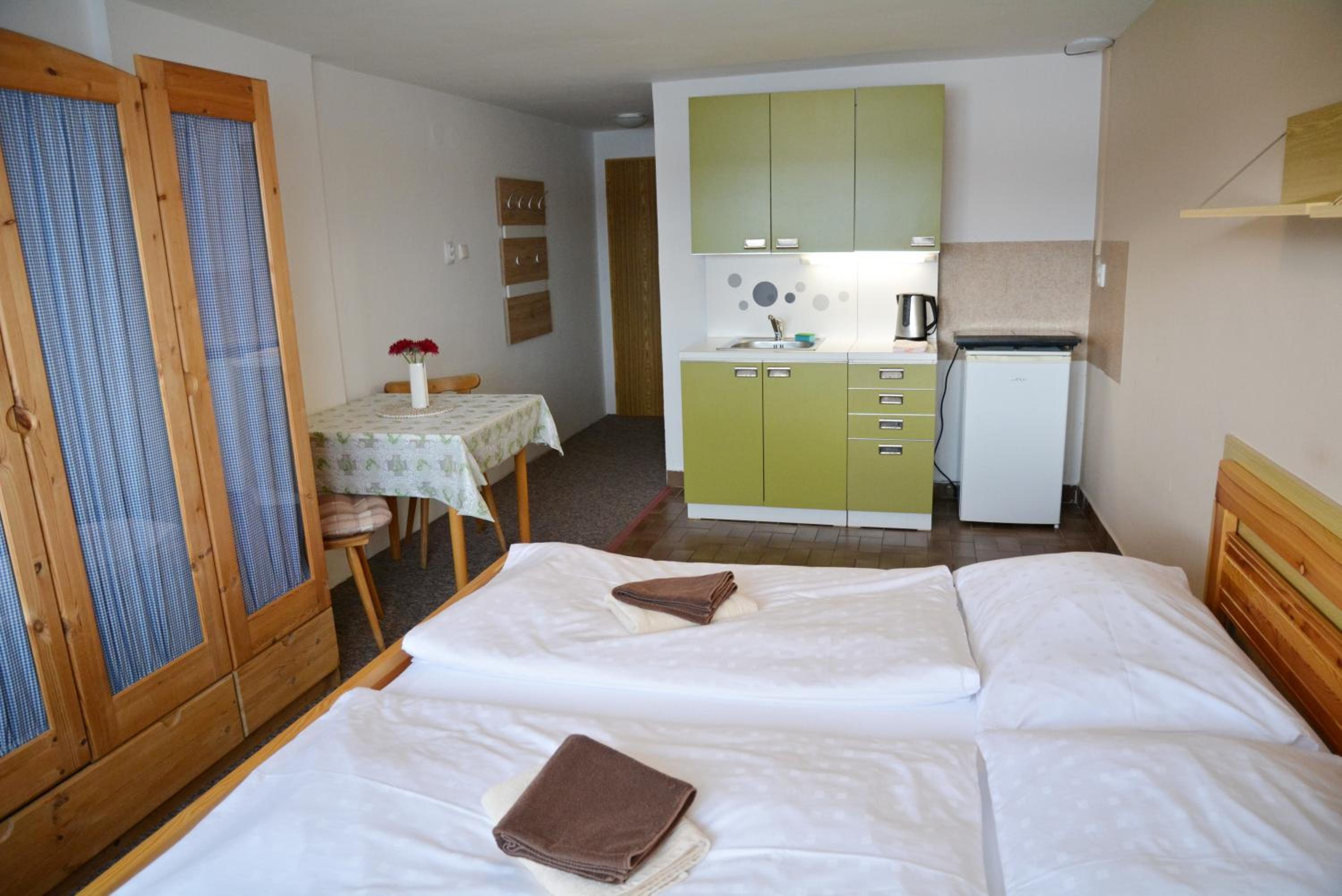 Pension Calla