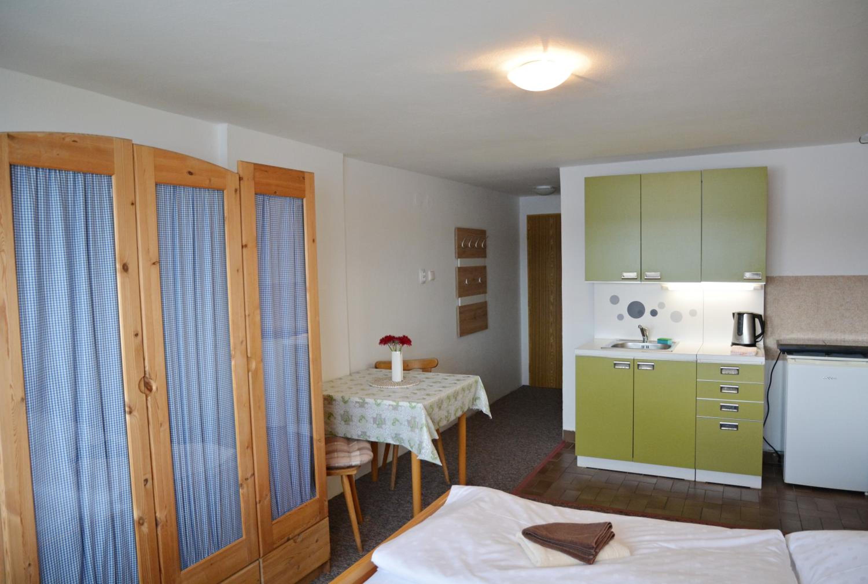 Pension Calla