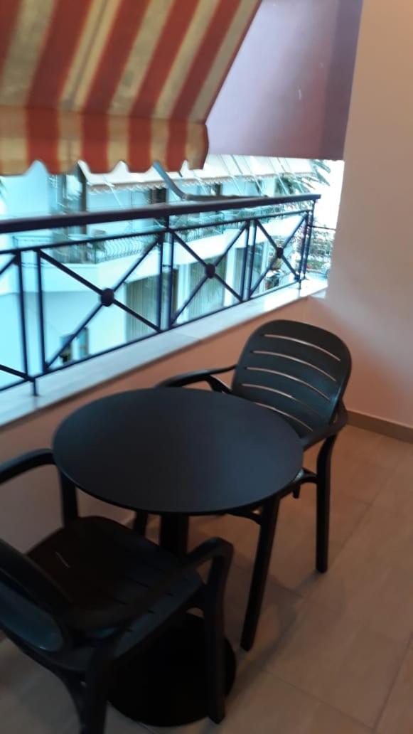 Eleanas Apartament