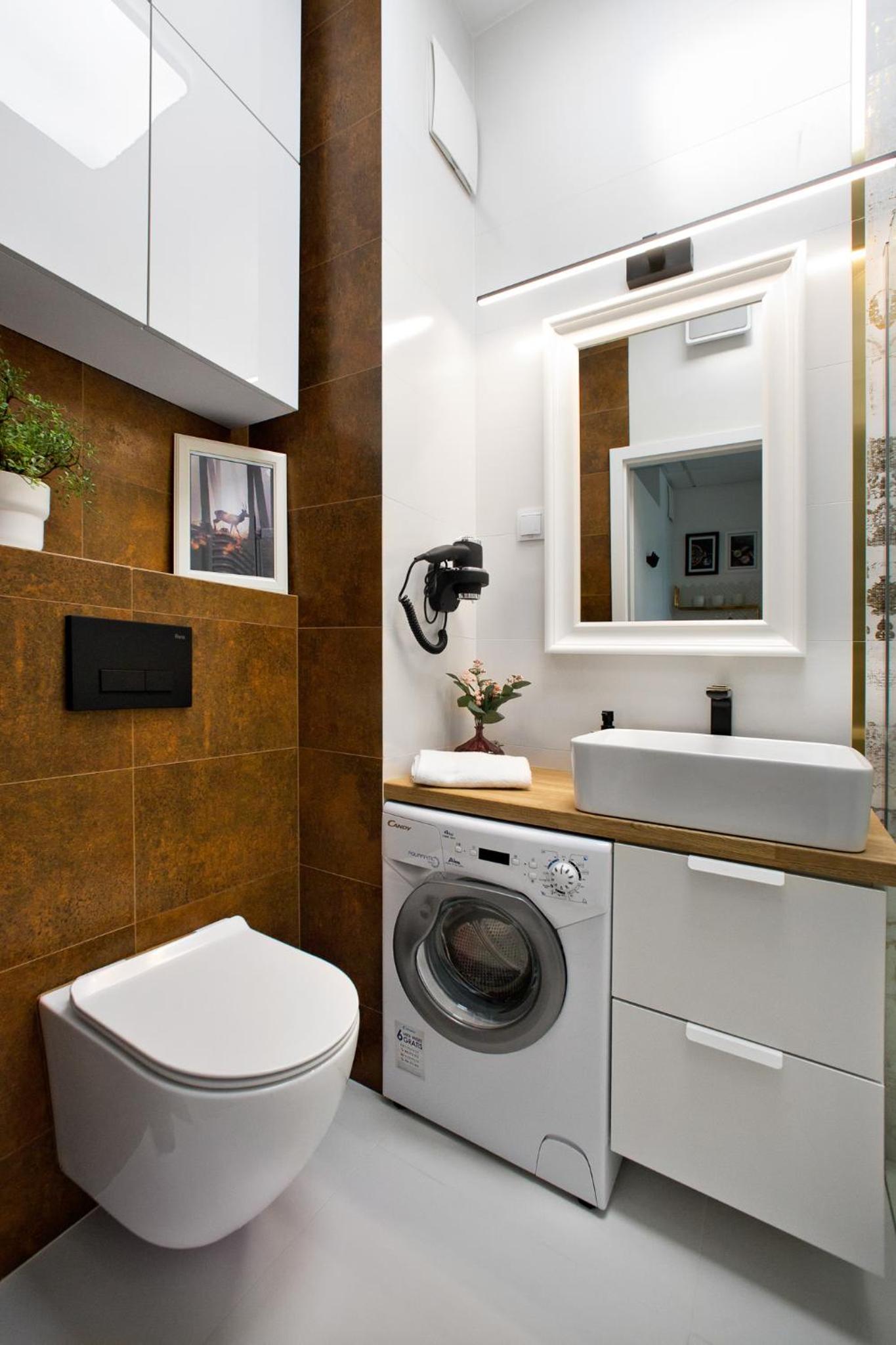 Prymasa Tysiaclecia - P&O Serviced Apartments view 5