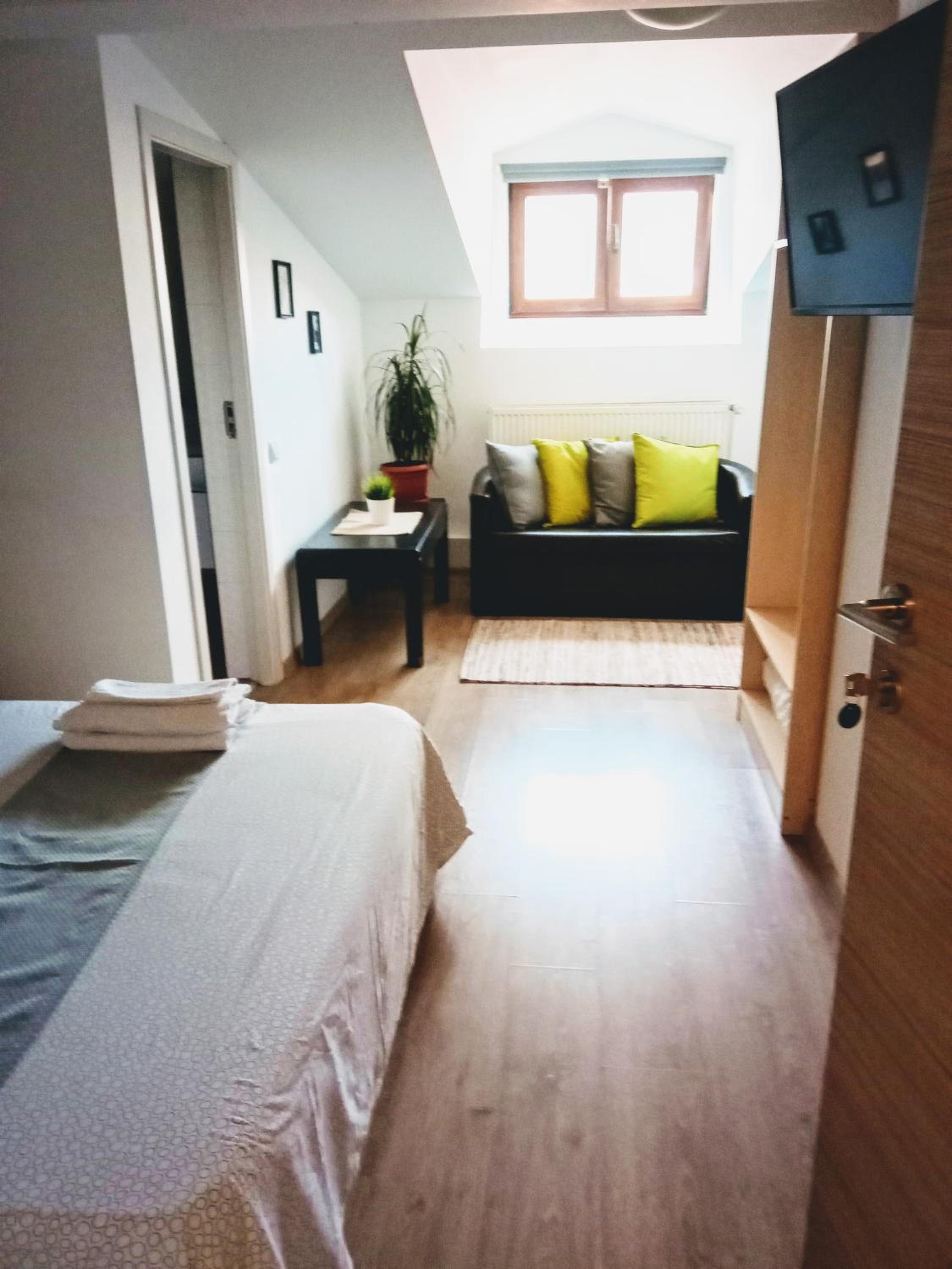 Central Guesthouse