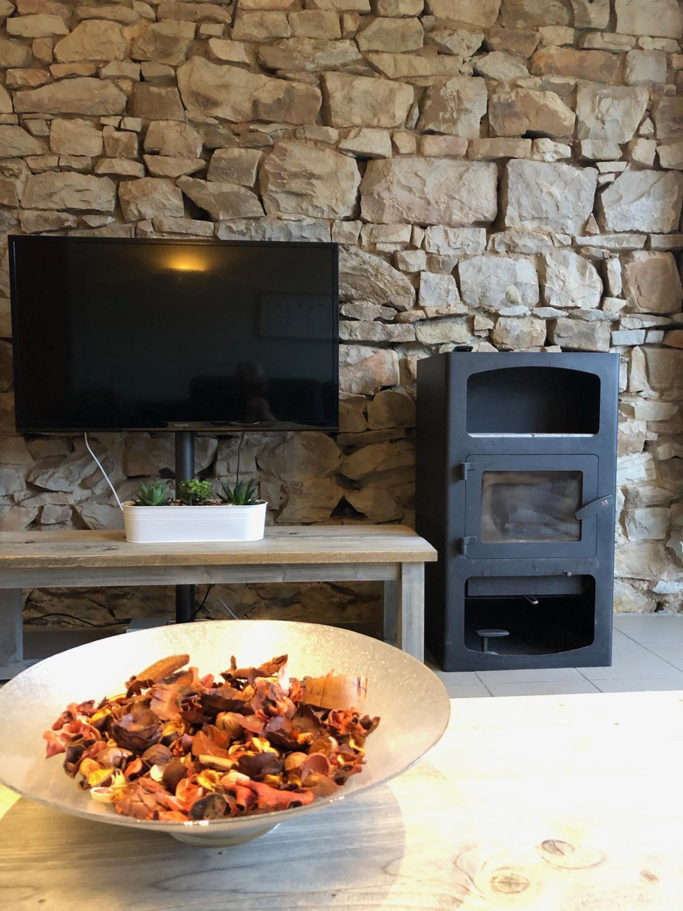 Holiday home Gite Saint Donat