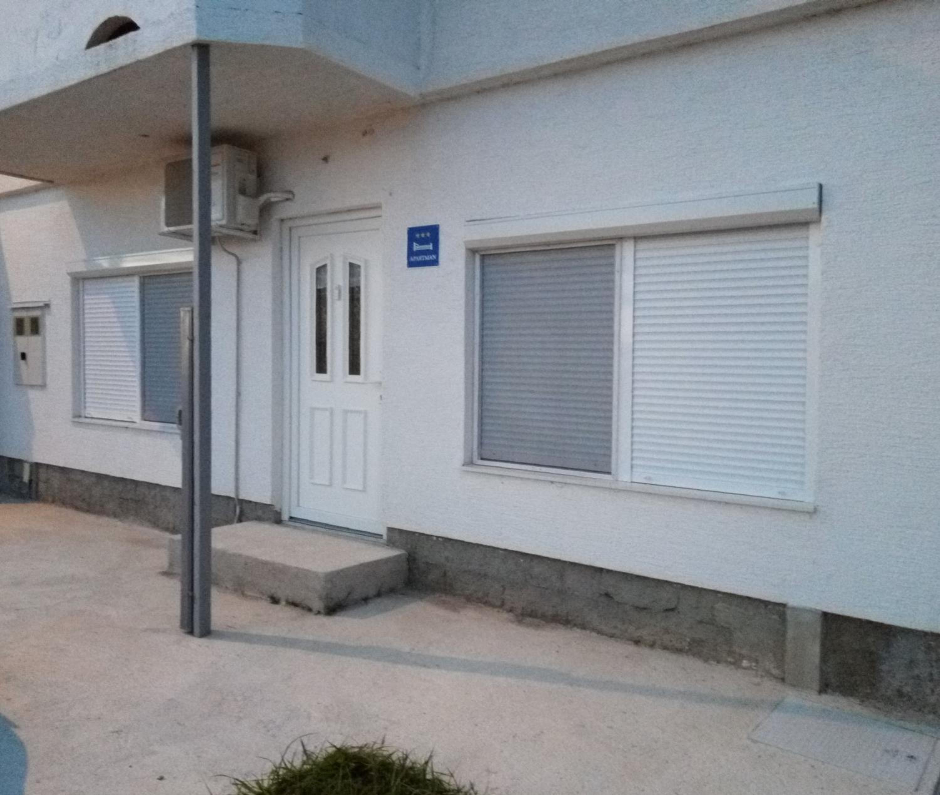 Apartman Lidija en Pag