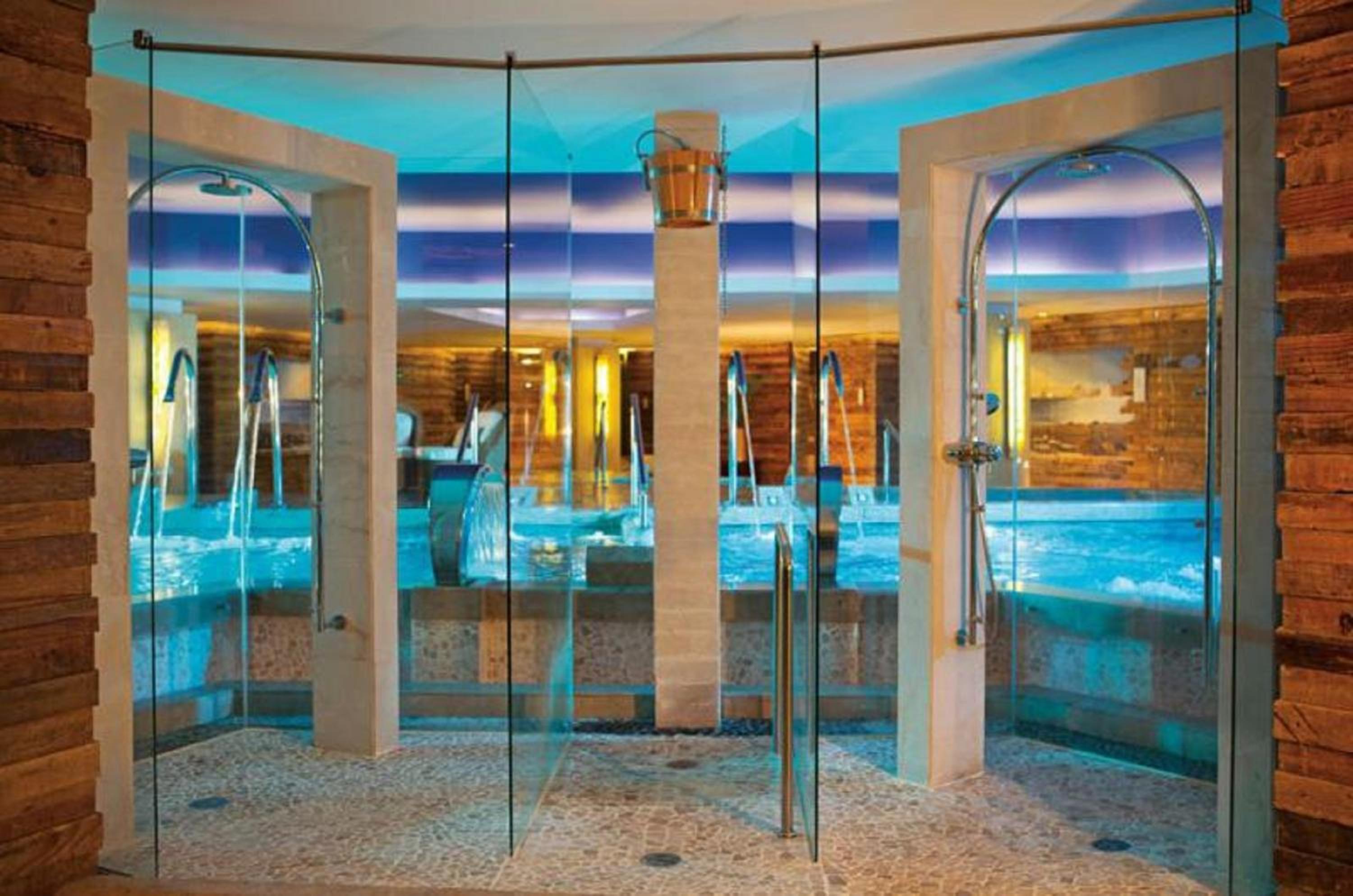 Puerto Vallarta Vacations - Dreams Vallarta Bay Resorts  Spa - All Inclusive - Property Image 10