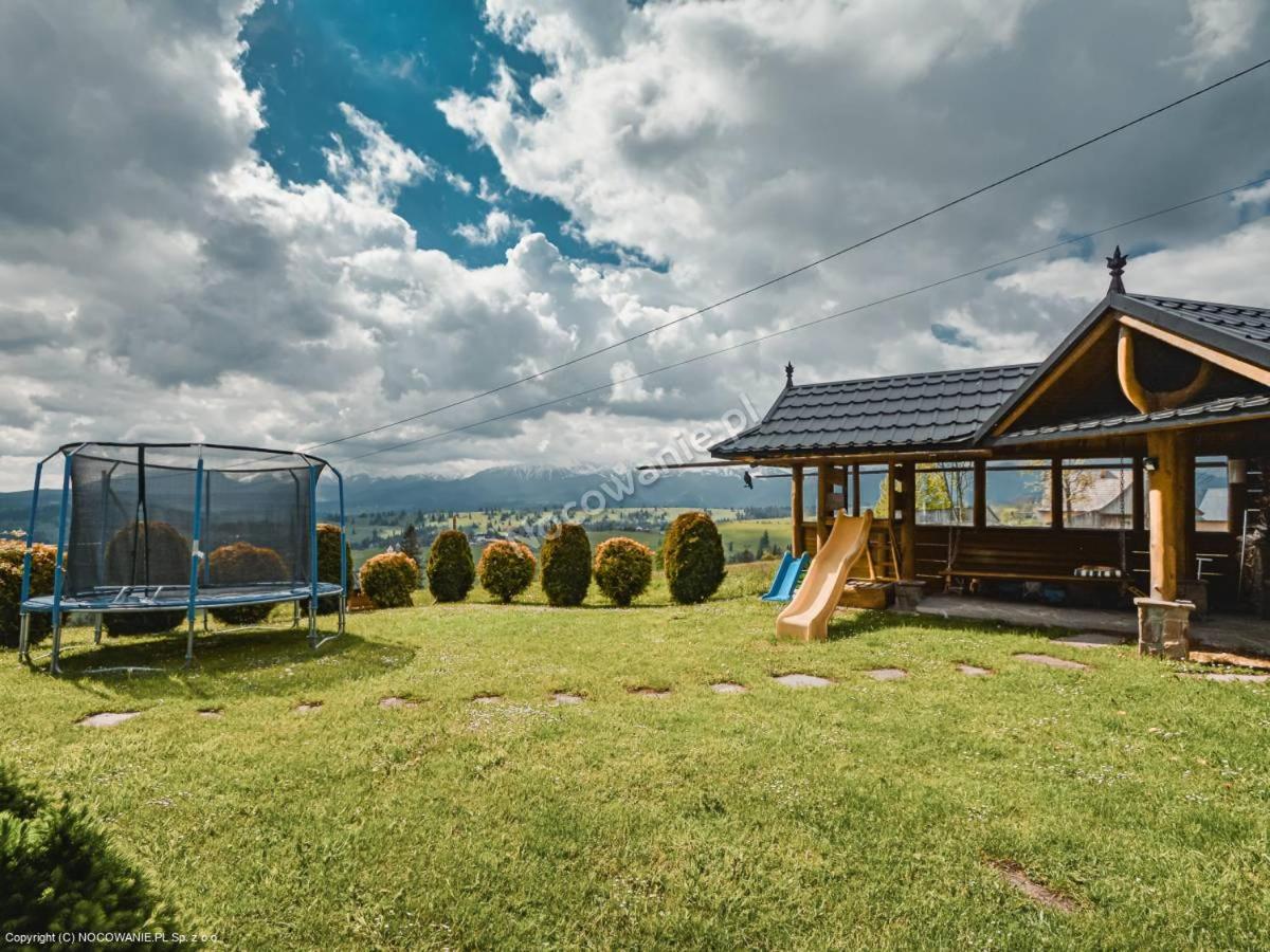 Villa Julia - apartamenty widokowe view 5