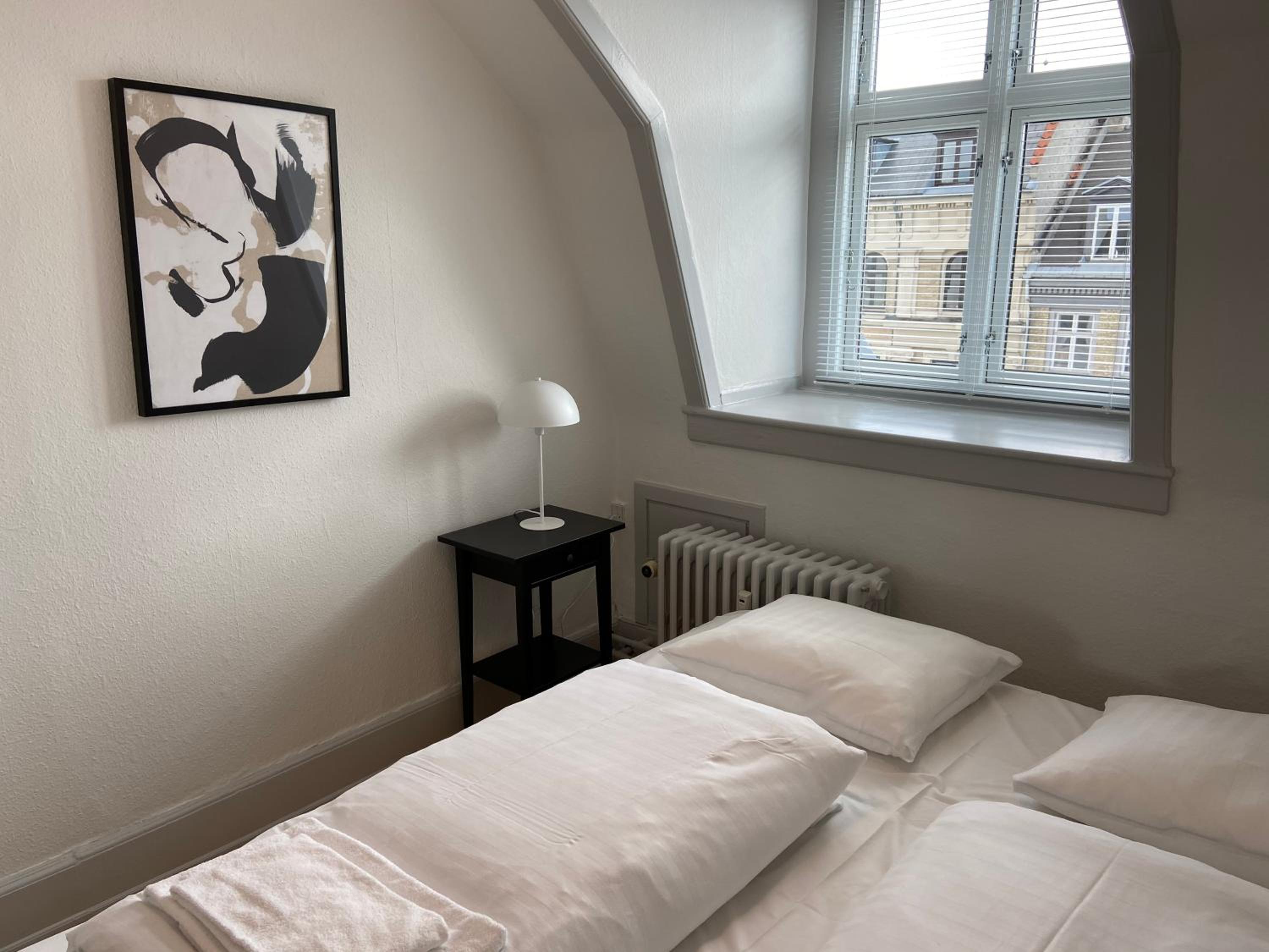 Nørre Farimagsgade