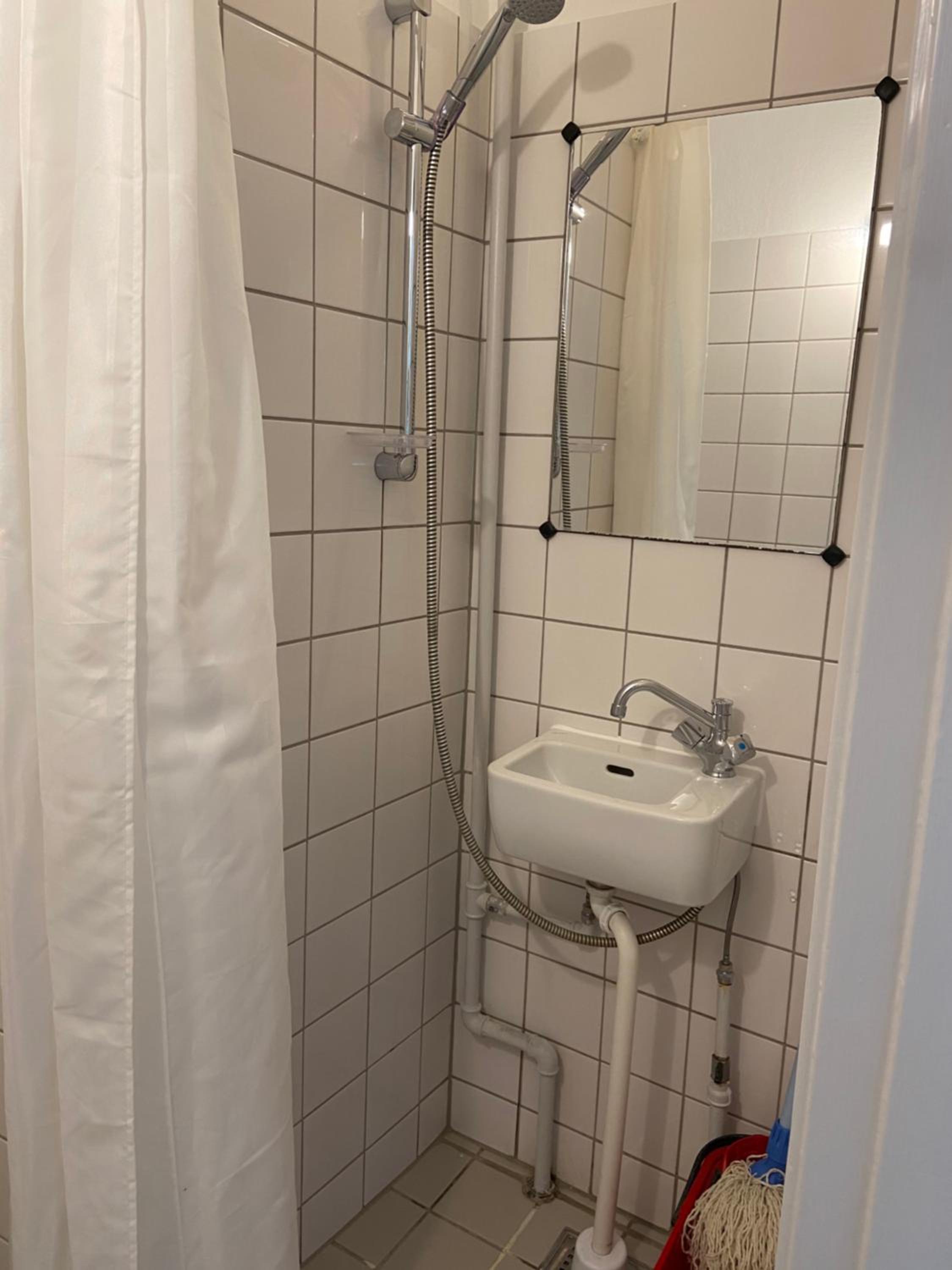 Nørre Farimagsgade