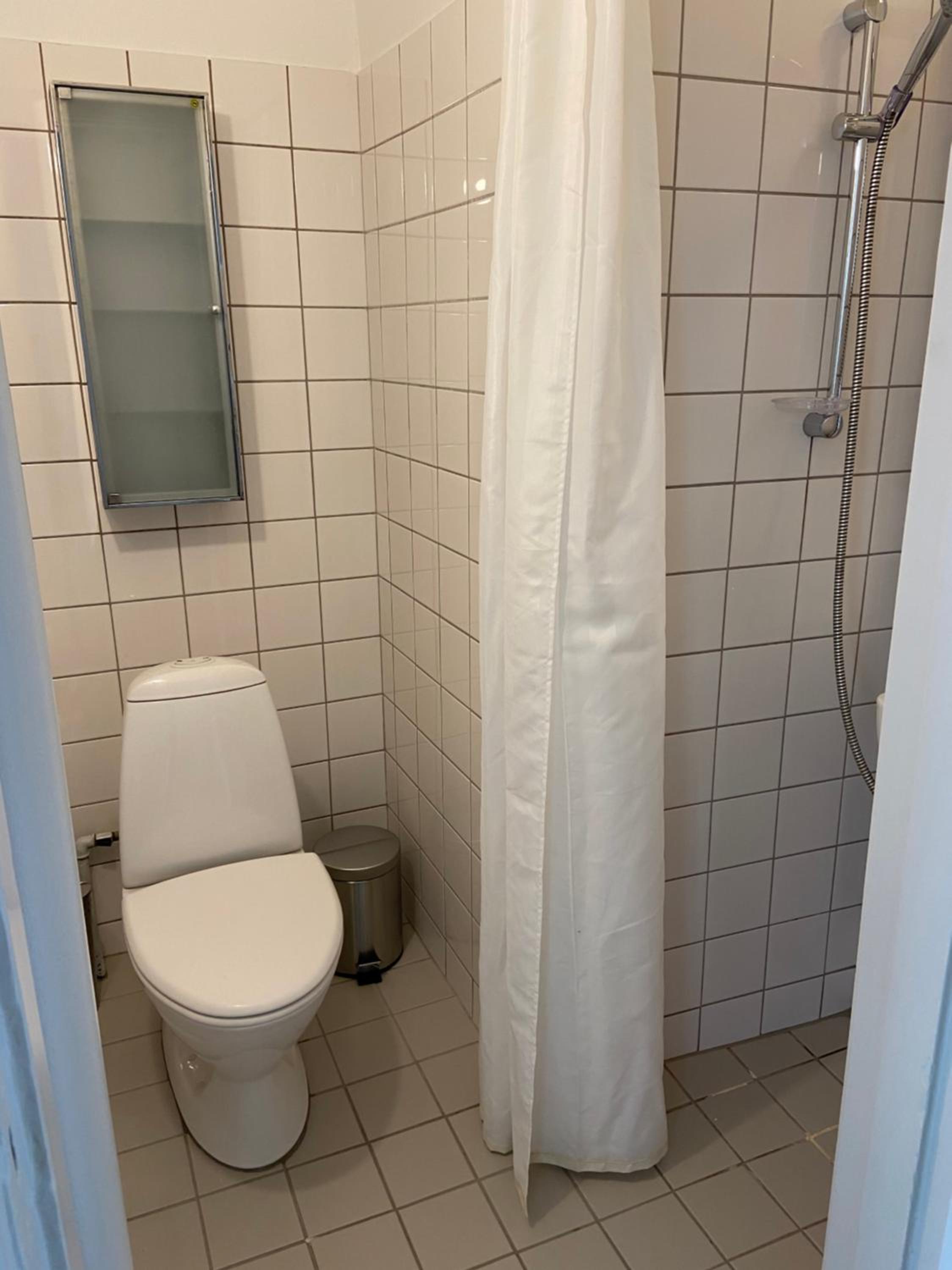Nørre Farimagsgade