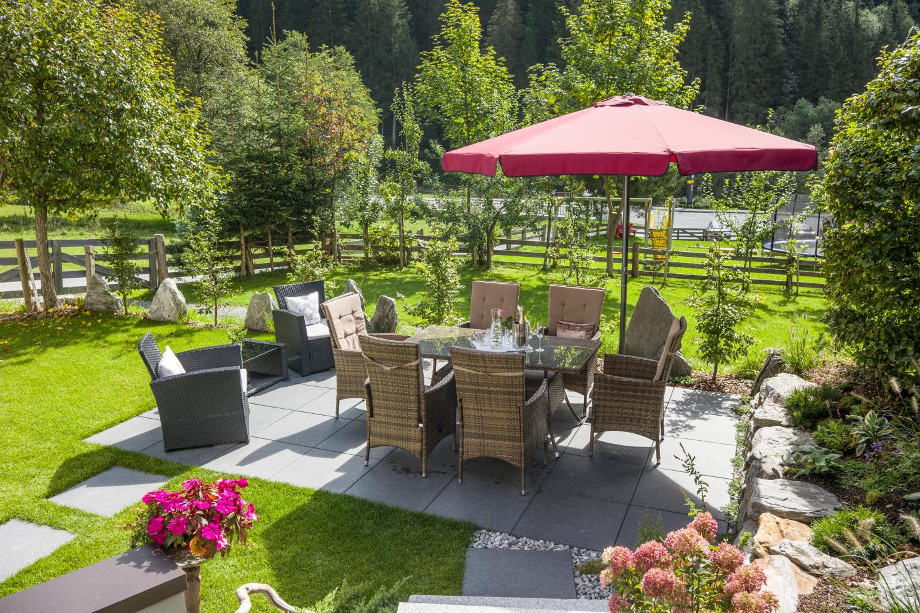 Pension Zillertal