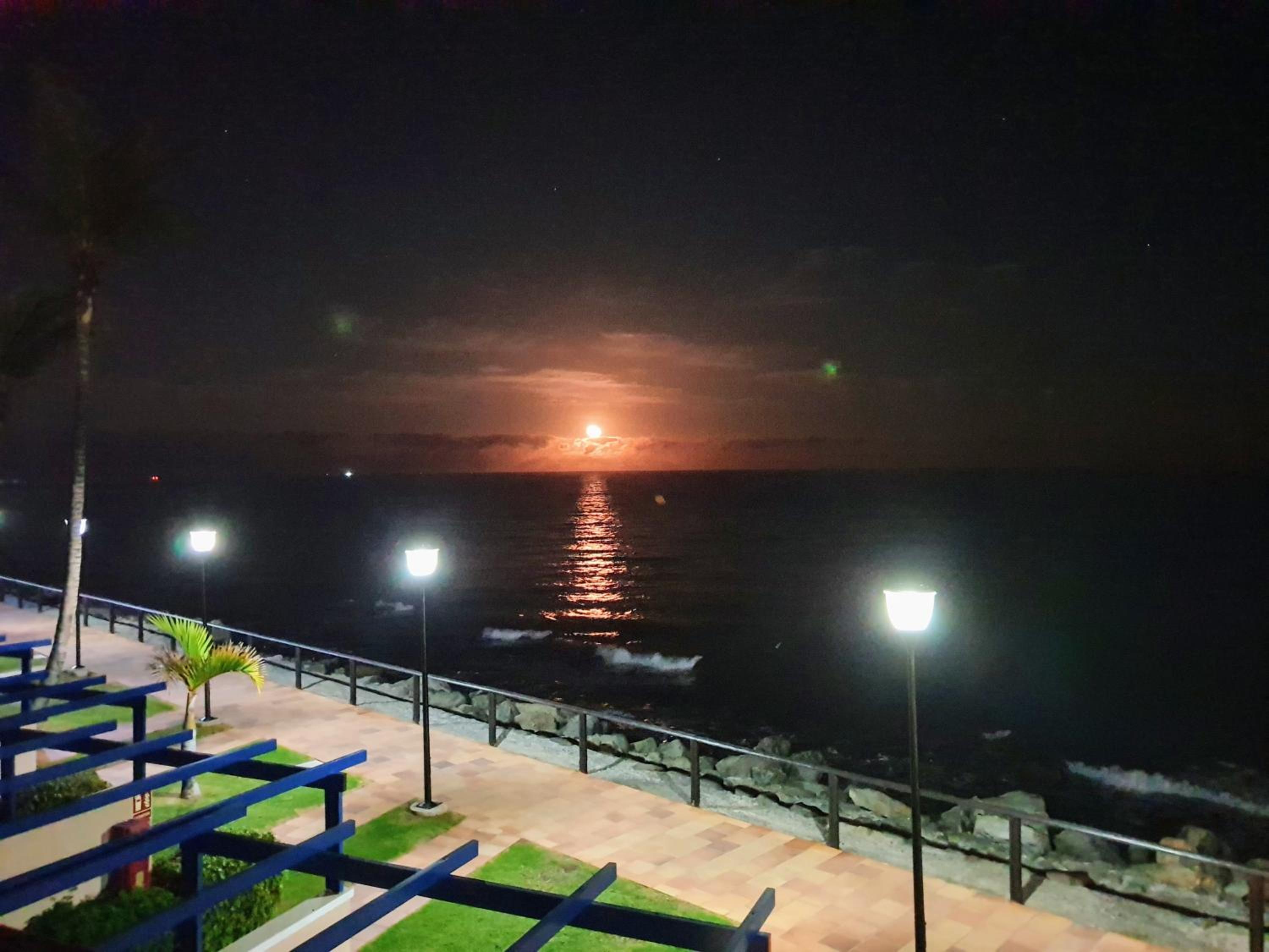 Apartamentos Playa Feliz