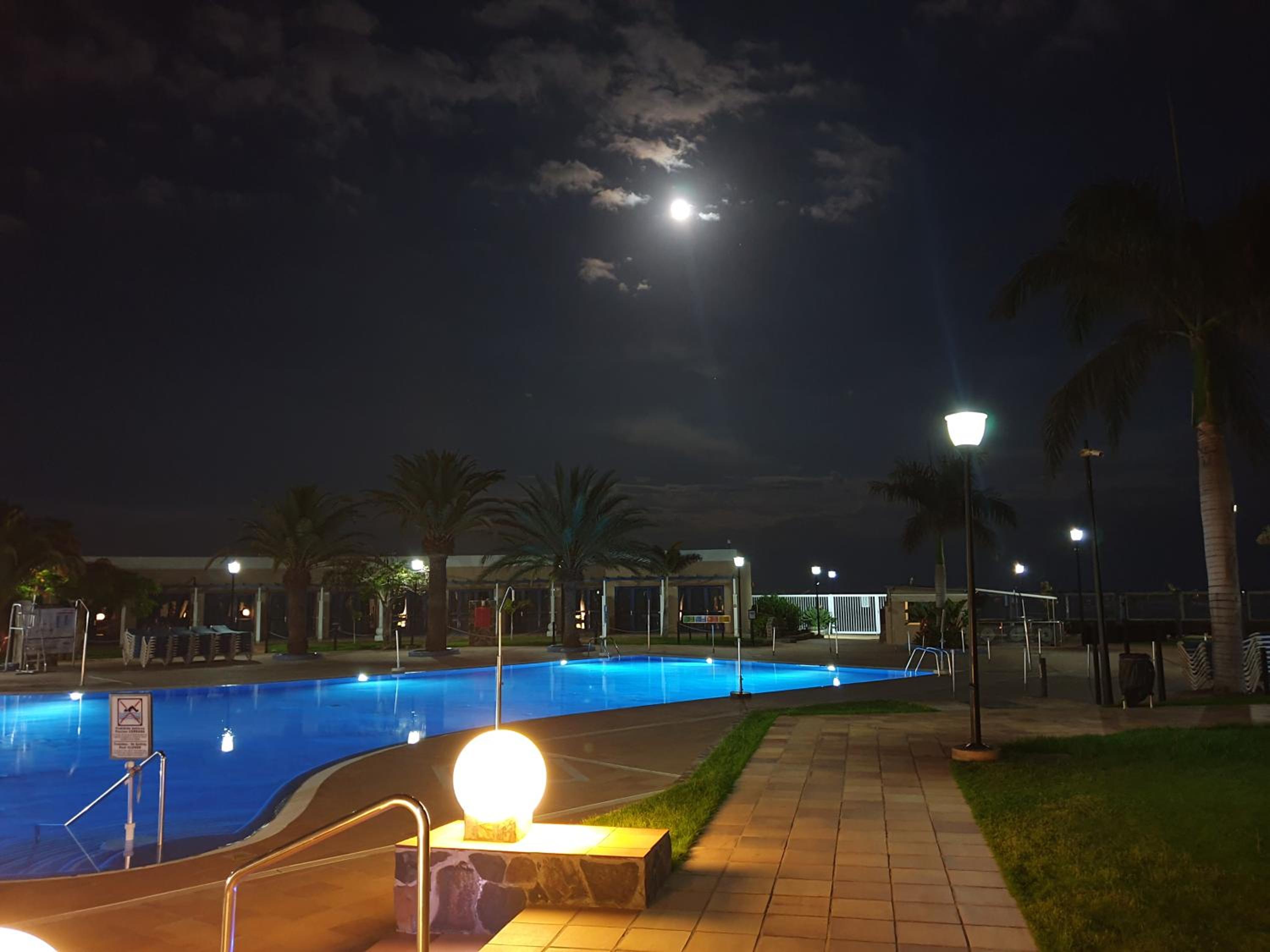 Apartamentos Playa Feliz