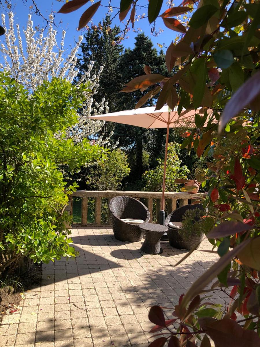 Le Chai De La Rose SPA et Séances Bien être, photo 9