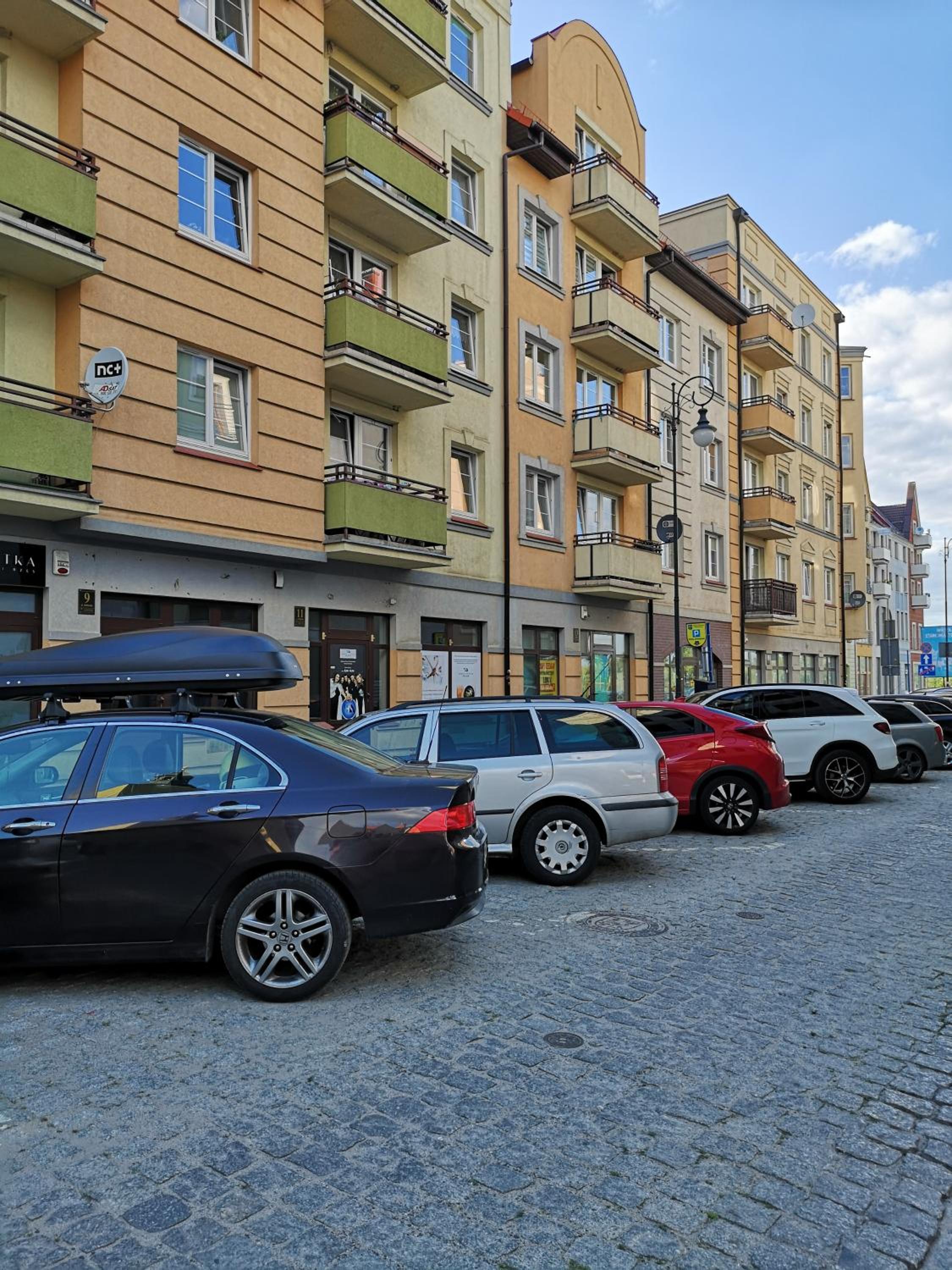 Stare Miasto, photo 13