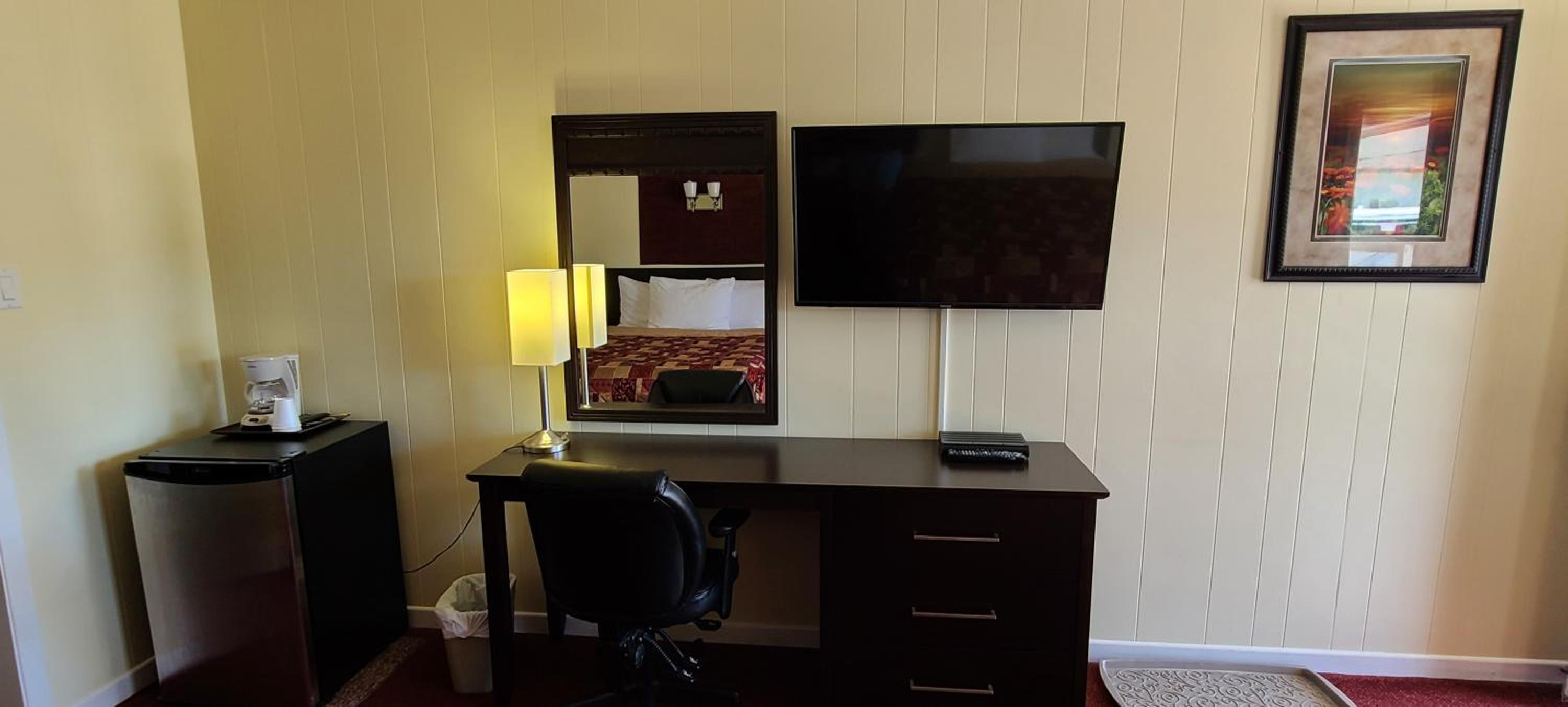 Fox Motor Inn