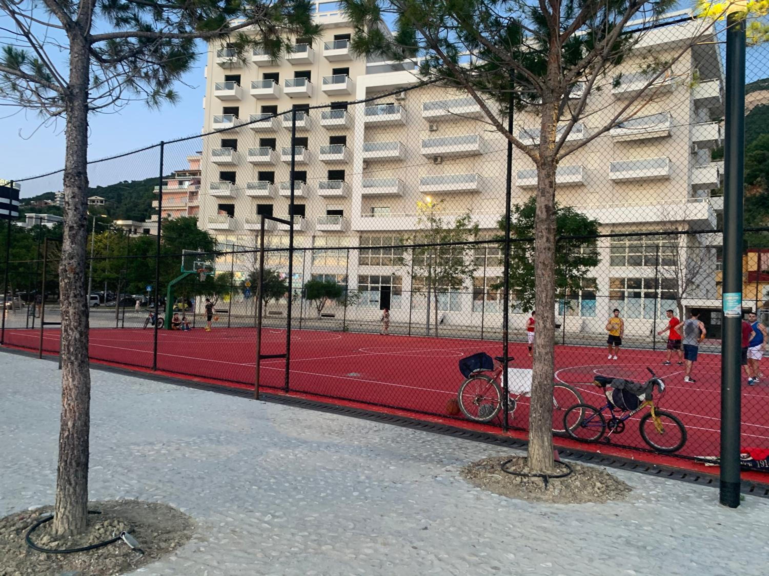 Premium Apartments 04