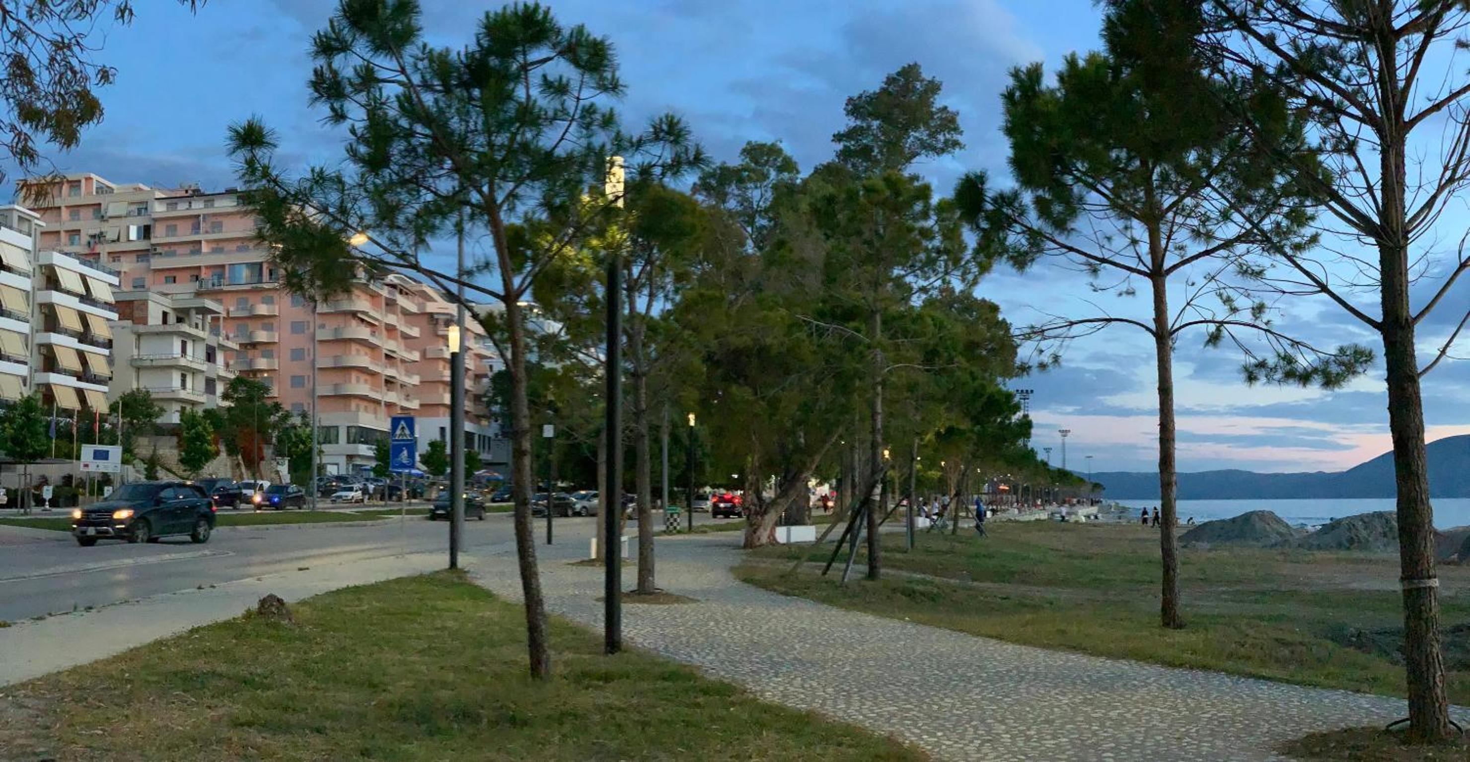 Premium Apartments 04