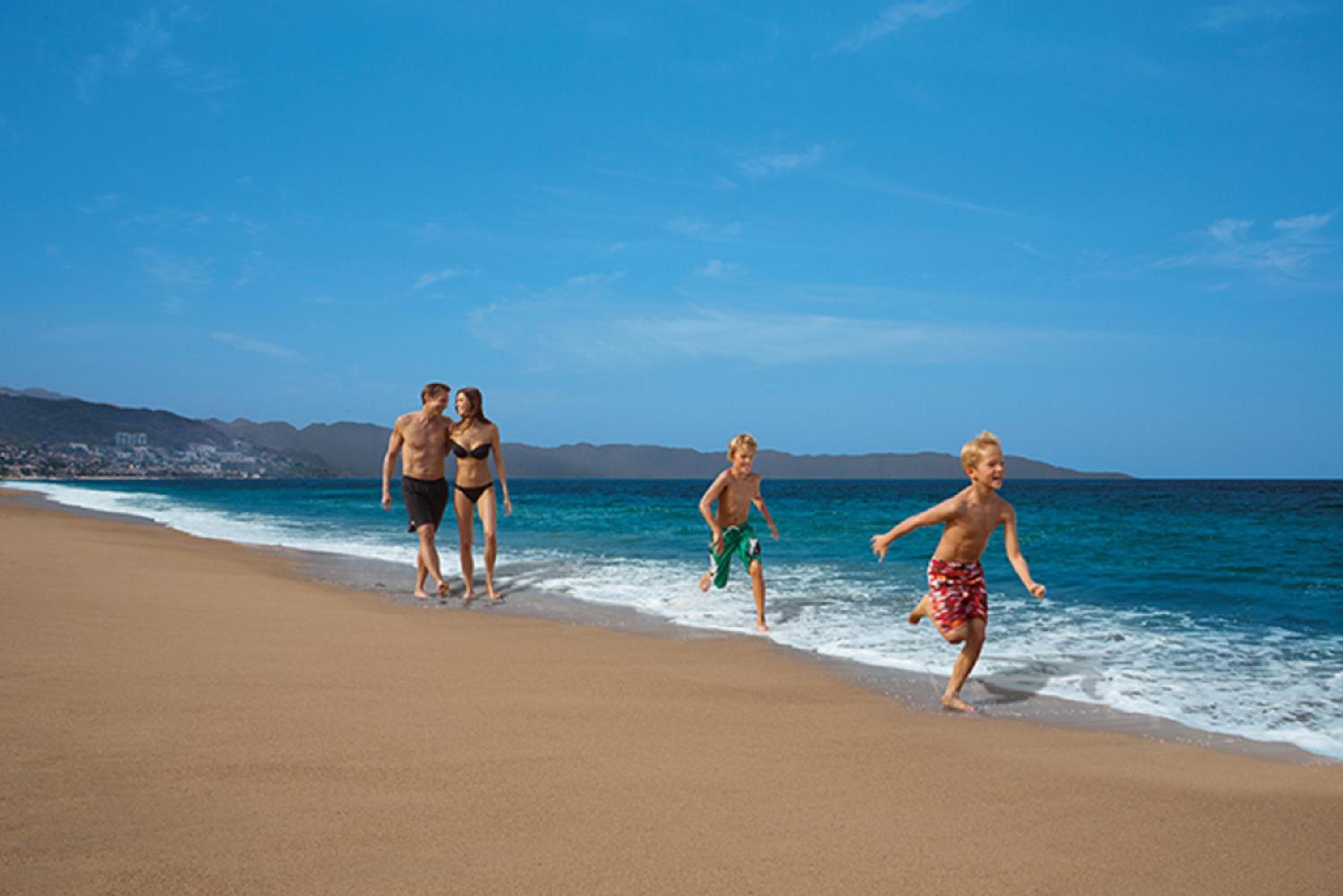 Puerto Vallarta Vacations - Dreams Vallarta Bay Resorts  Spa - All Inclusive - Property Image 34