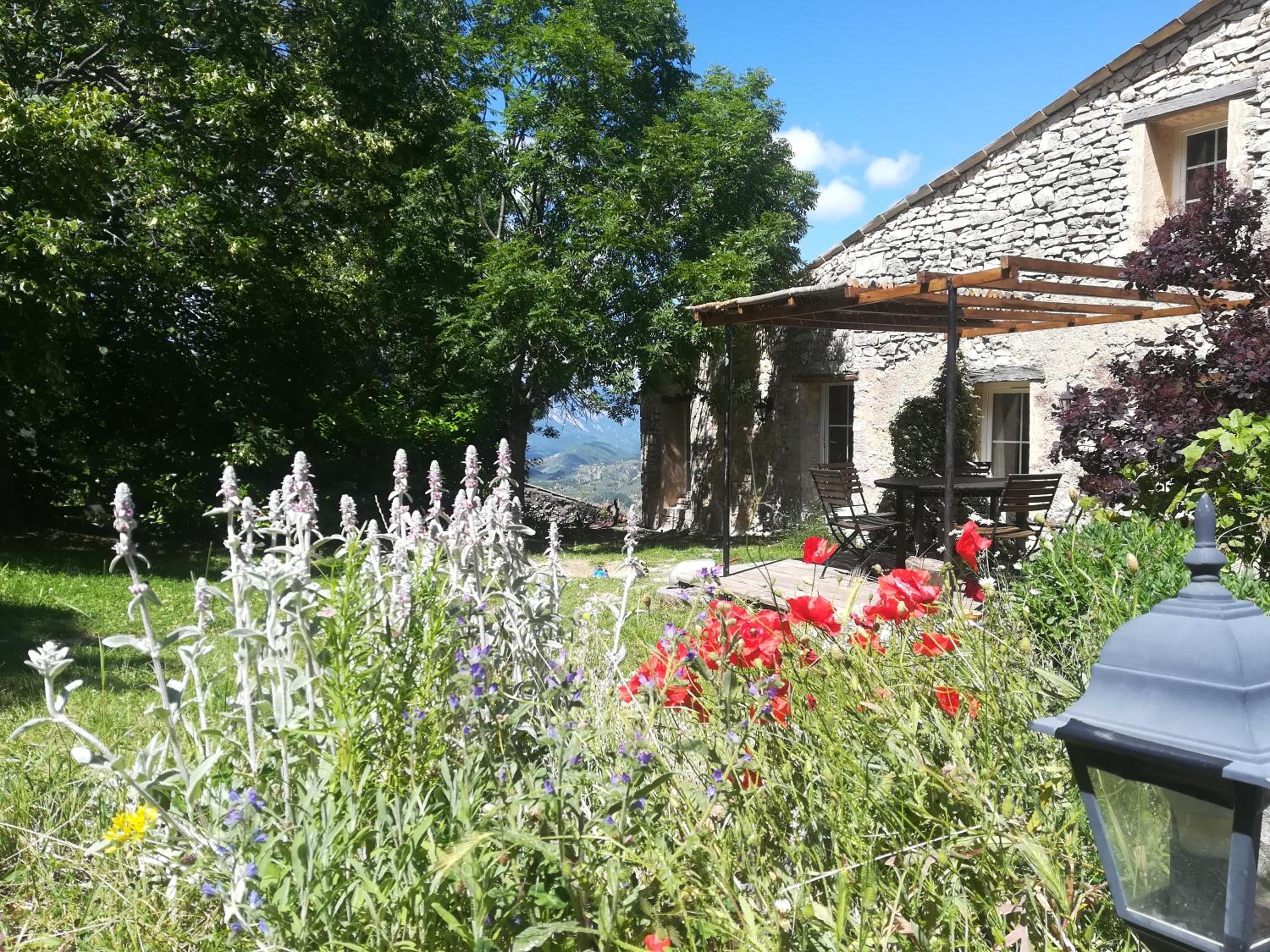 Malia - Chambres d'hôtes & Gîte view 3