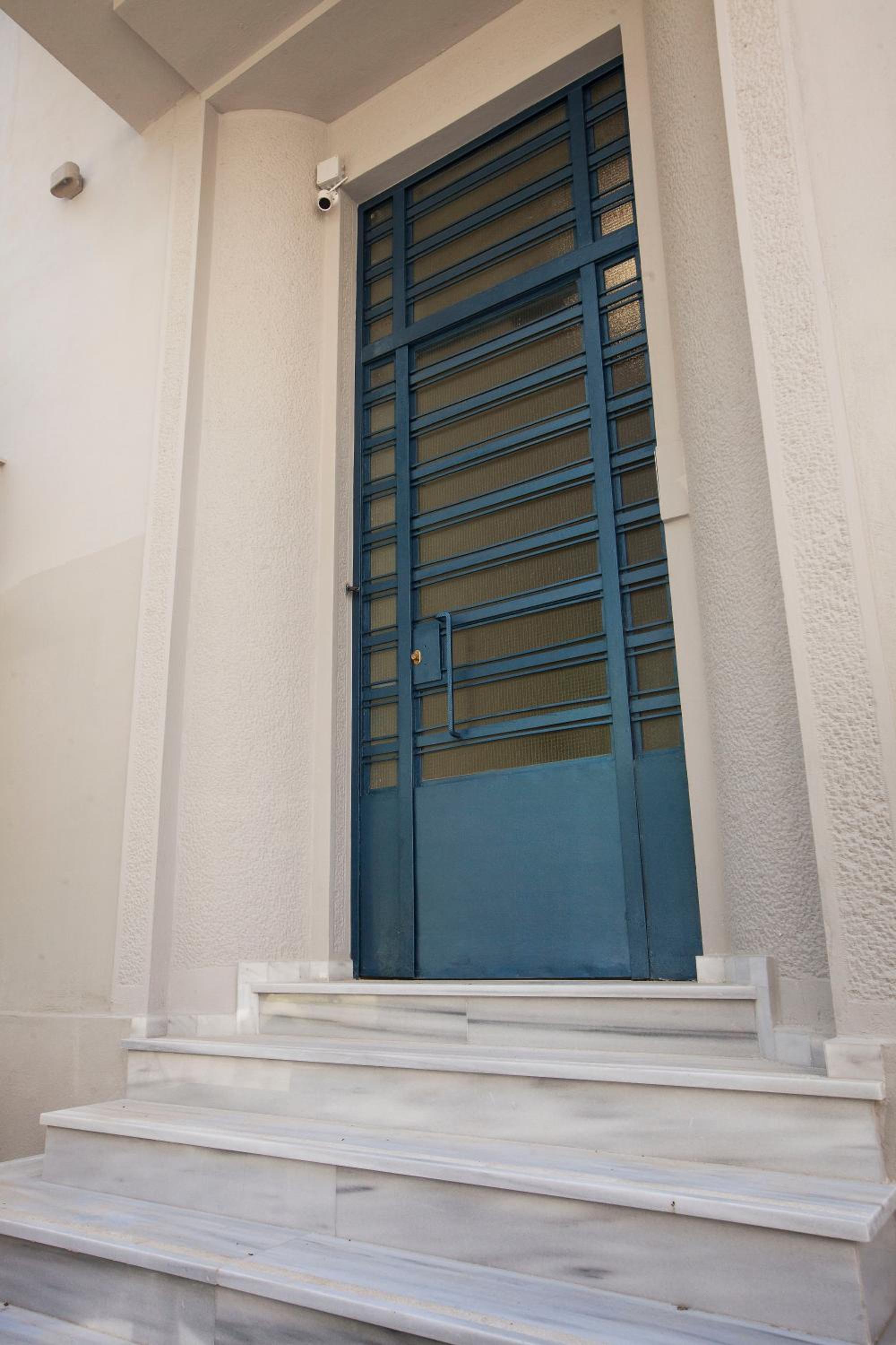 Bentzi...Boutique Apartment in Pangrati, Superior Suite (2) for 4 guests