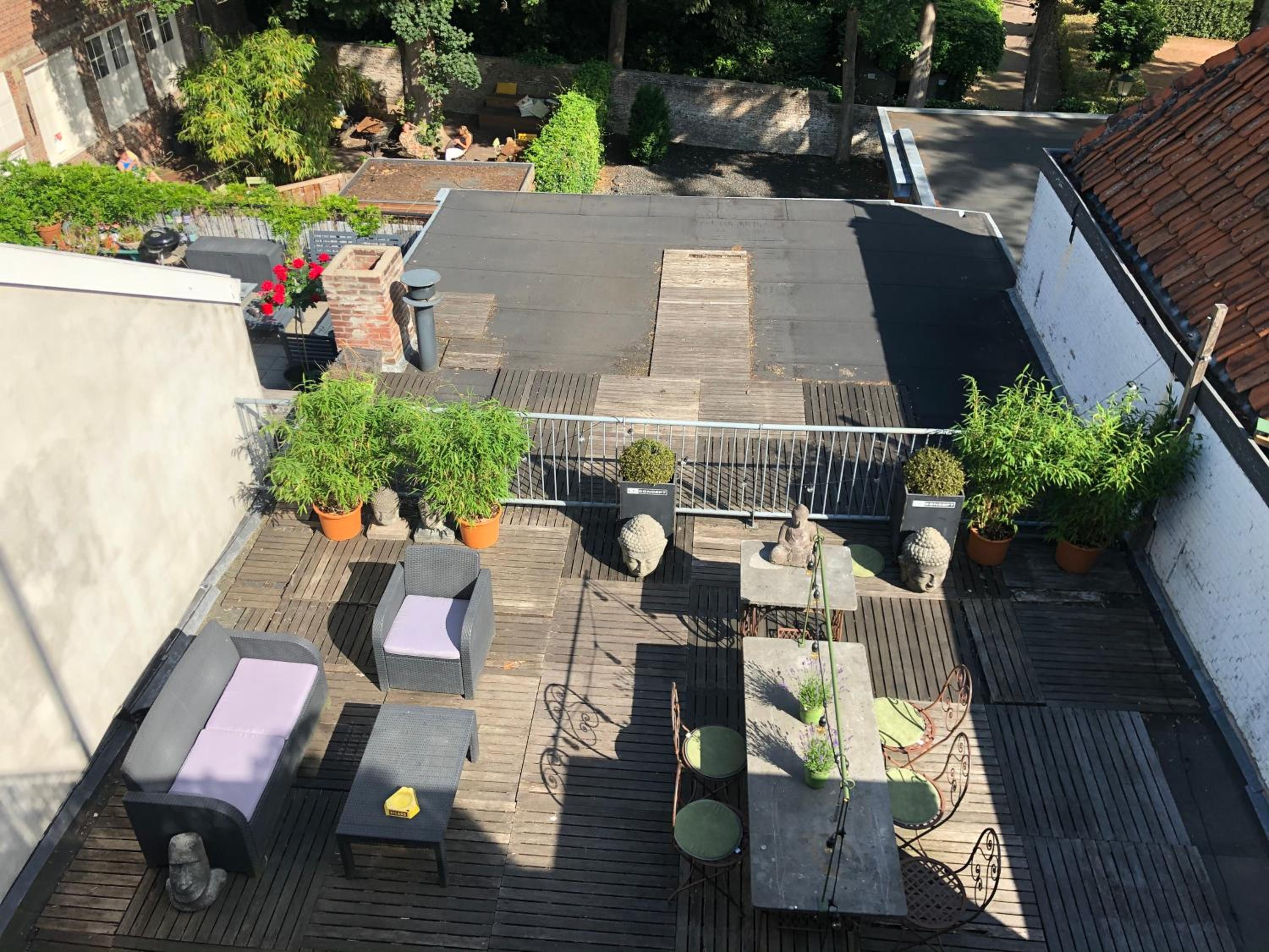 roof